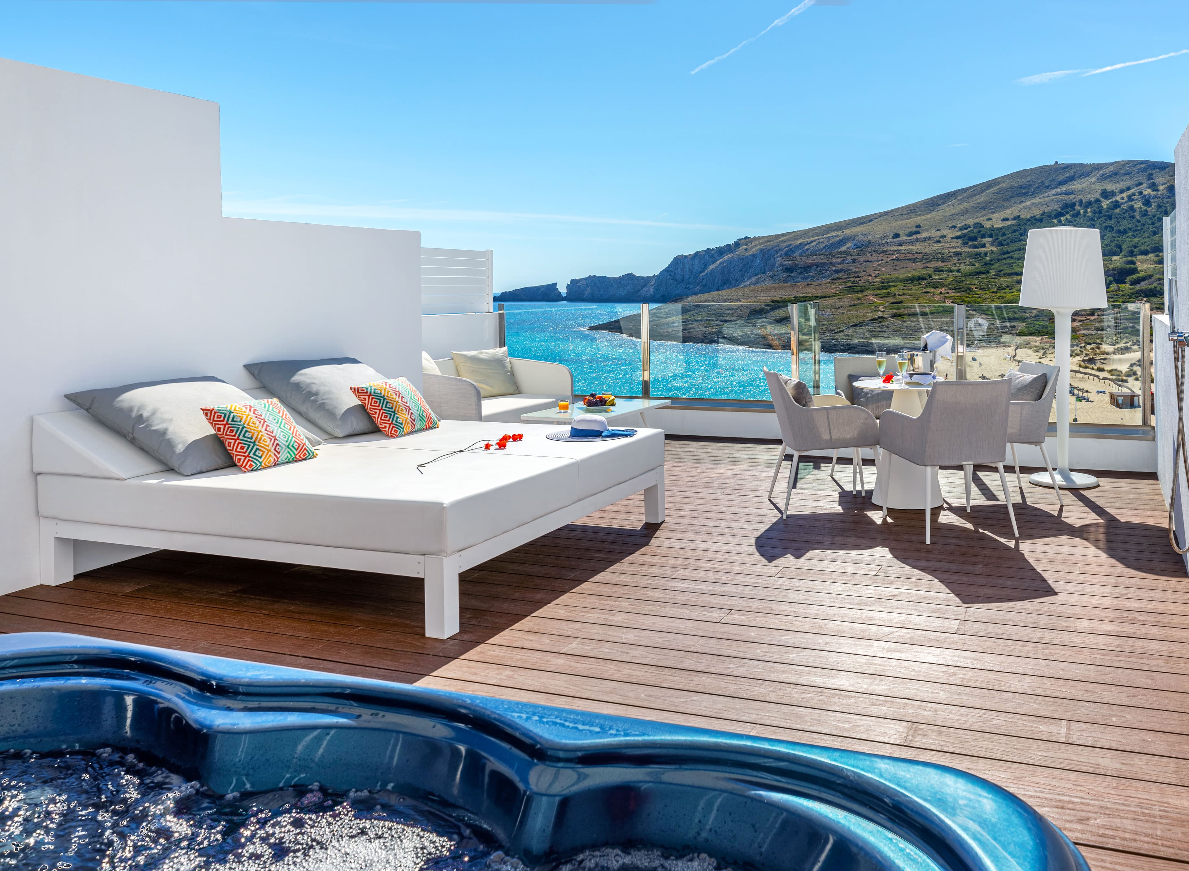VIVA Cala Mesquida Resort & Spa Ansicht 4