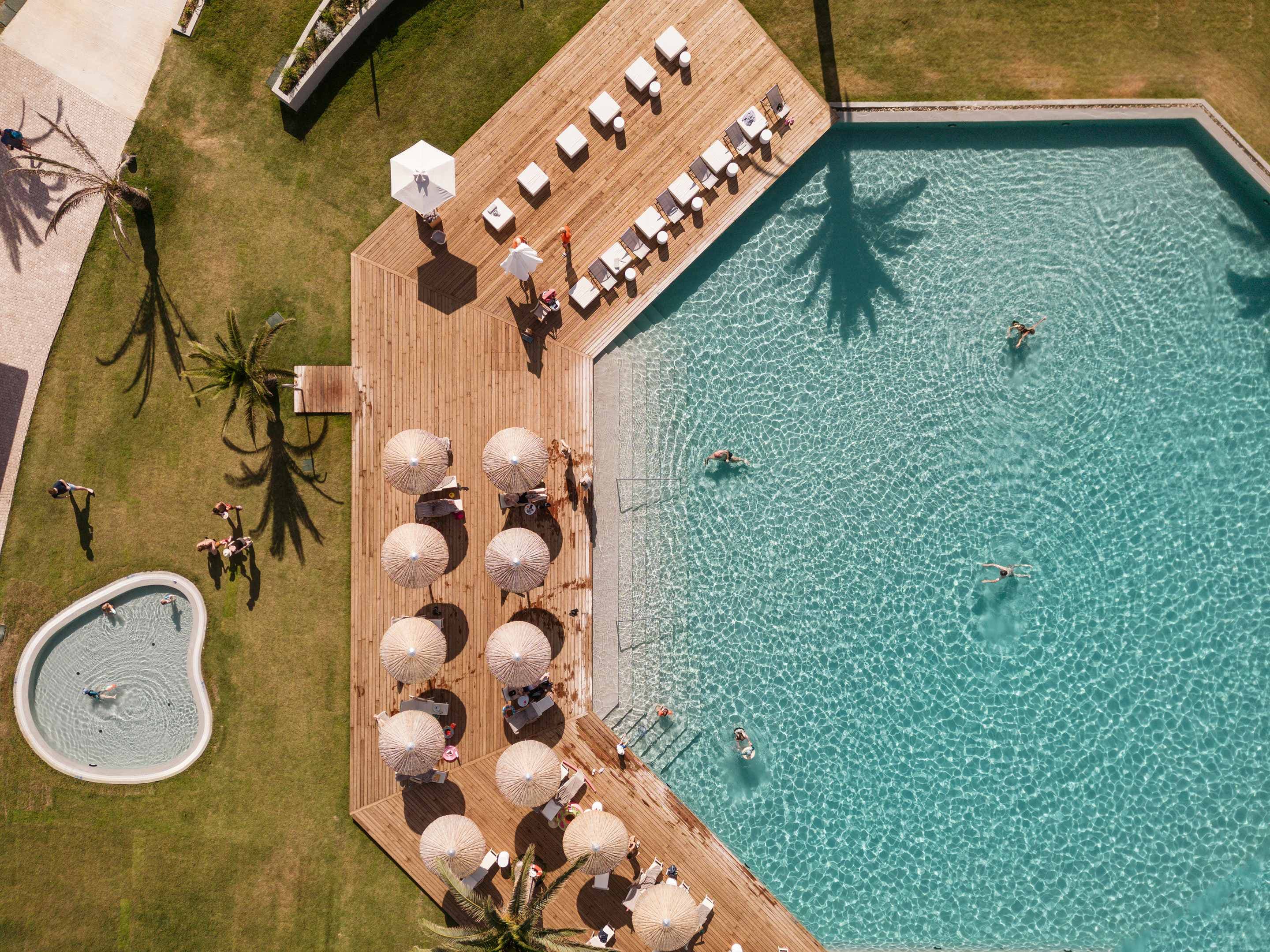 Grecotel LUXME Costa Botanica Ansicht 10
