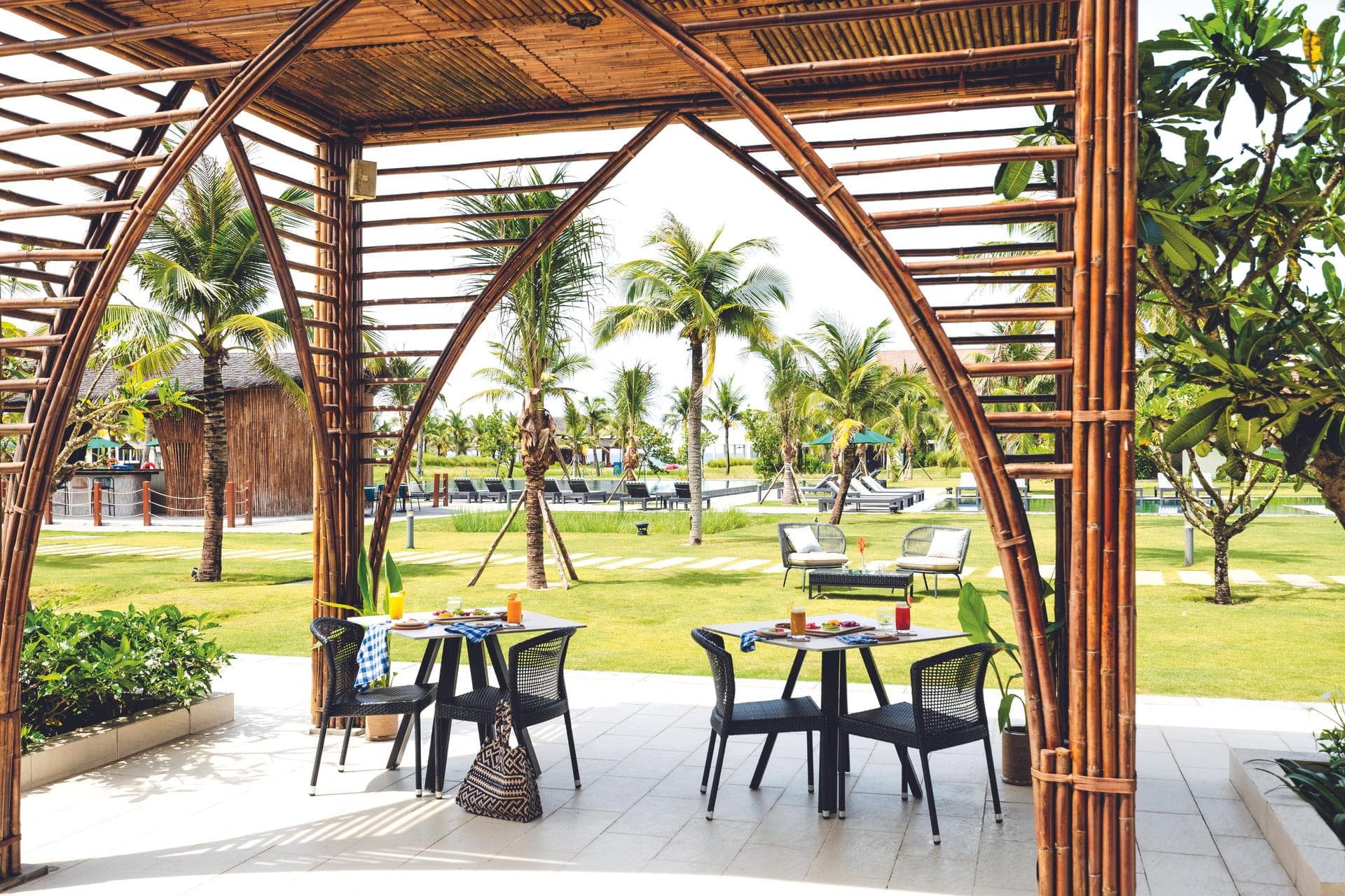 ROBINSON NAM HOI AN Ansicht 9
