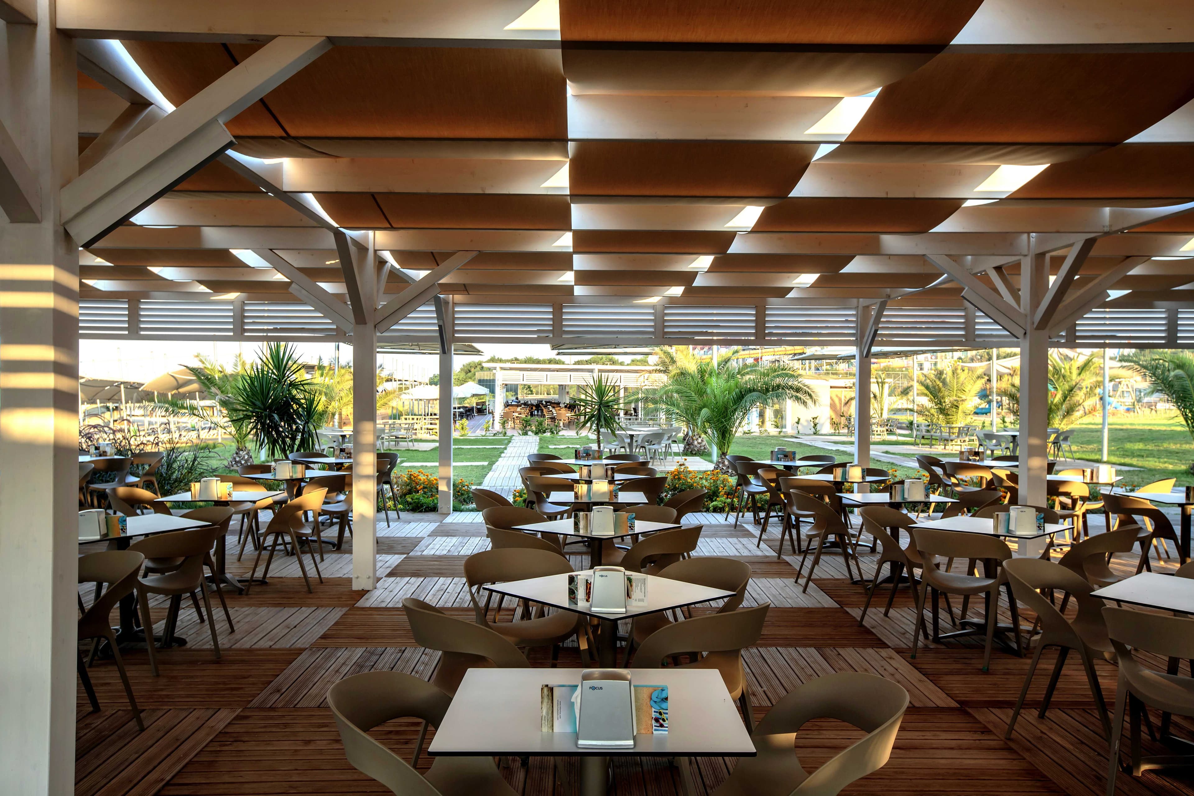 Riolavitas Resort & Spa Ansicht 8
