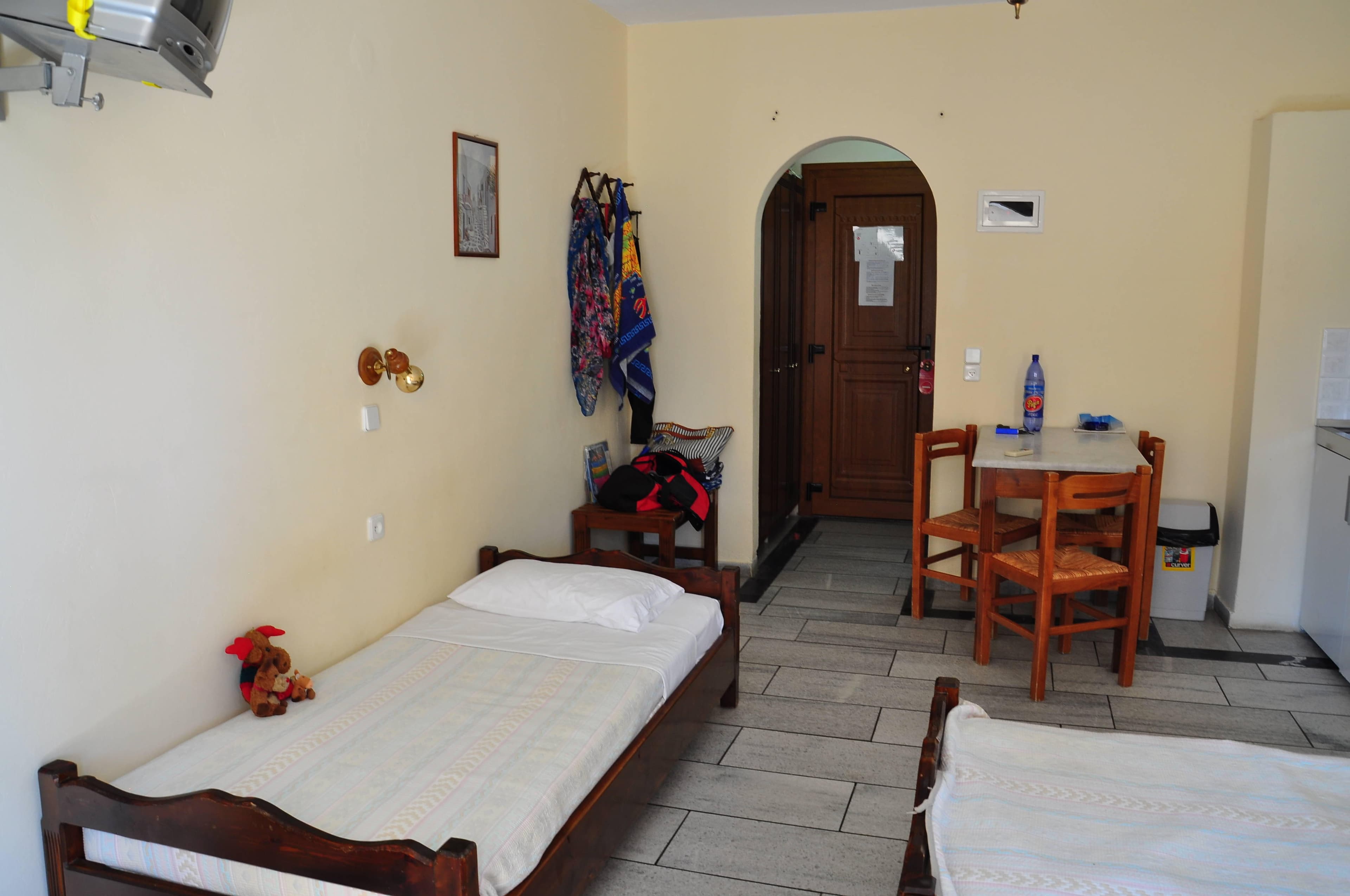 Hotel Kampos Village Resort Ansicht 5