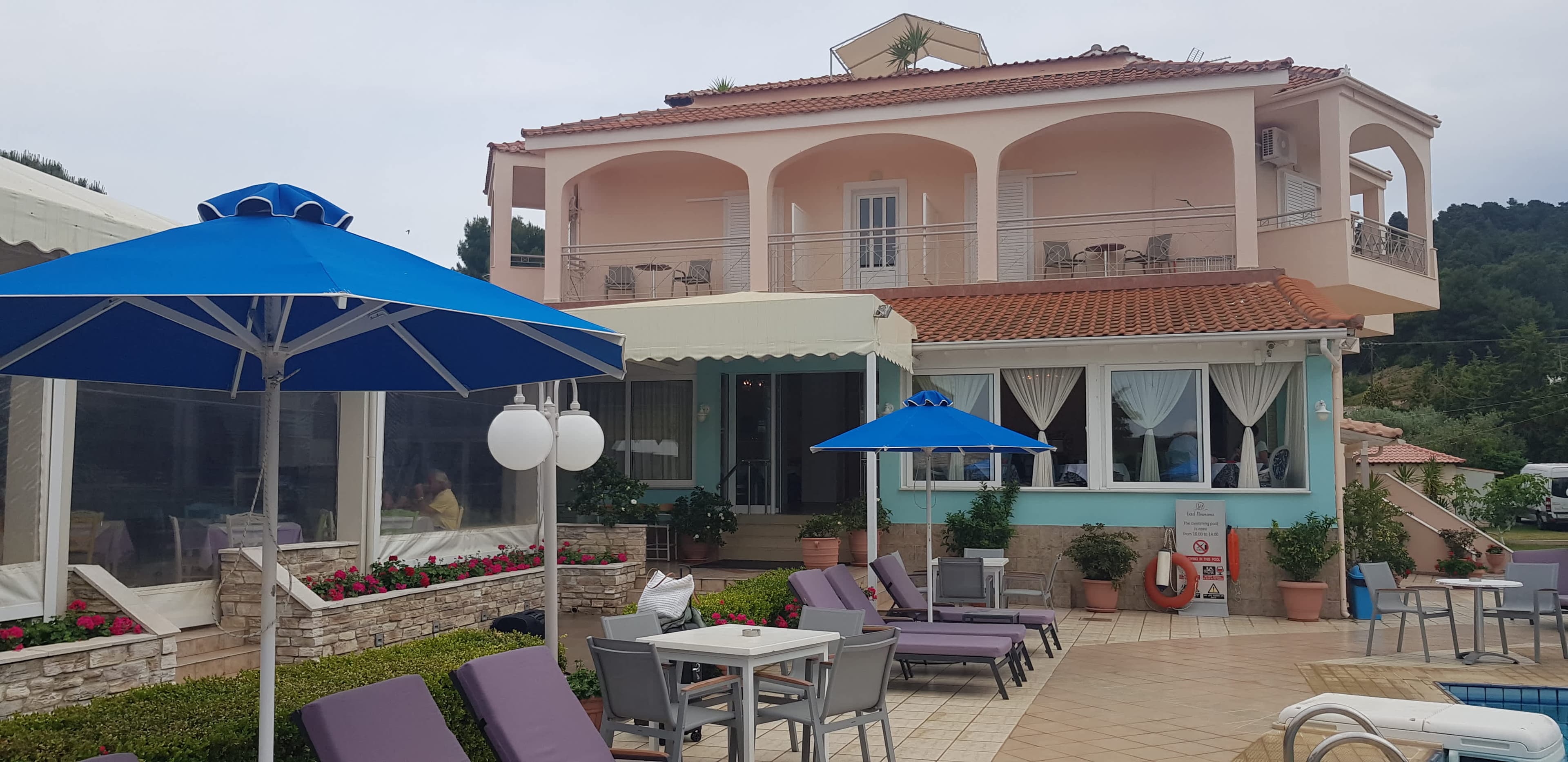 Hotel Panorama
