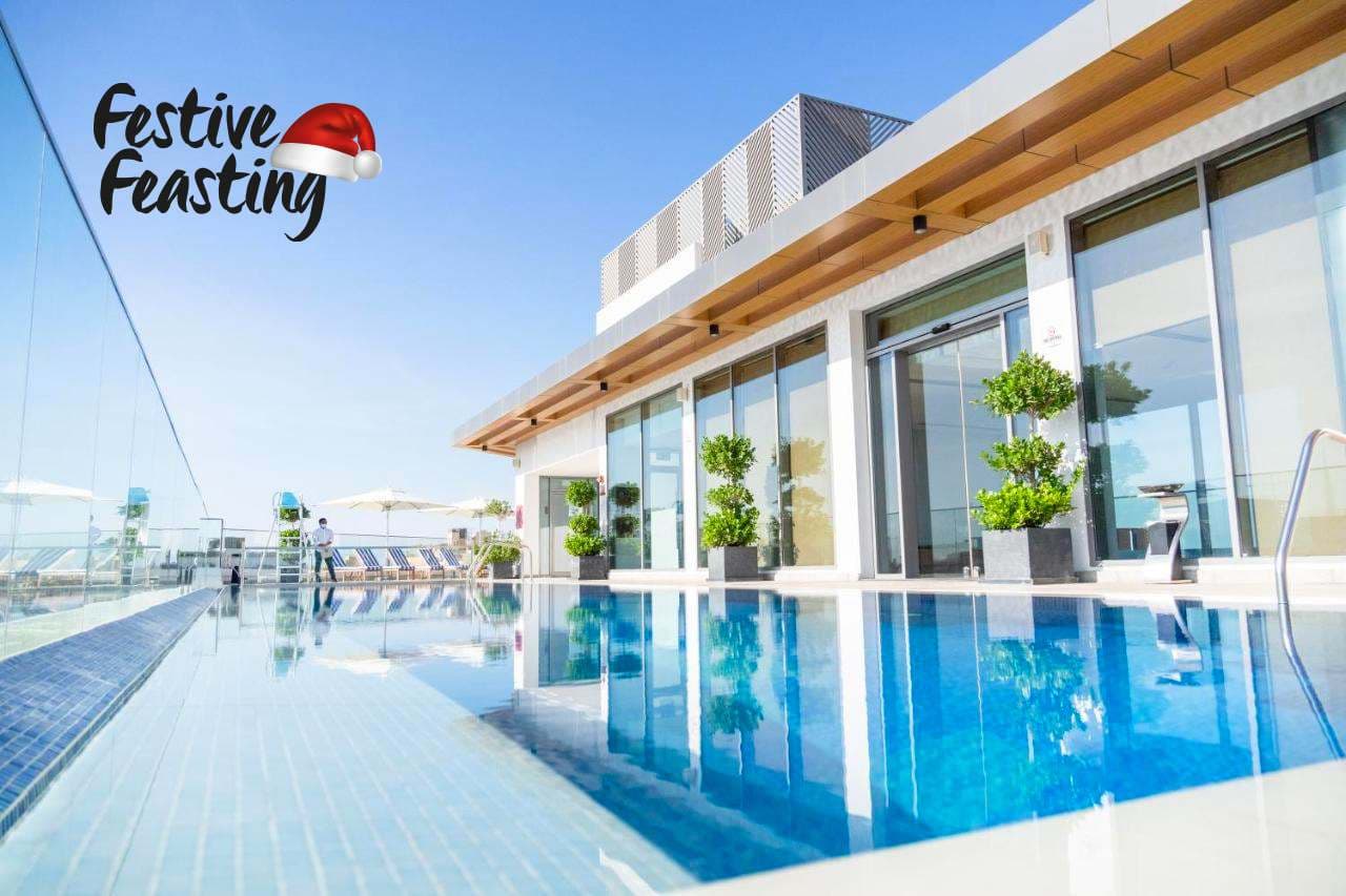 IntercityHotel Dubai Jaddaf Waterfront