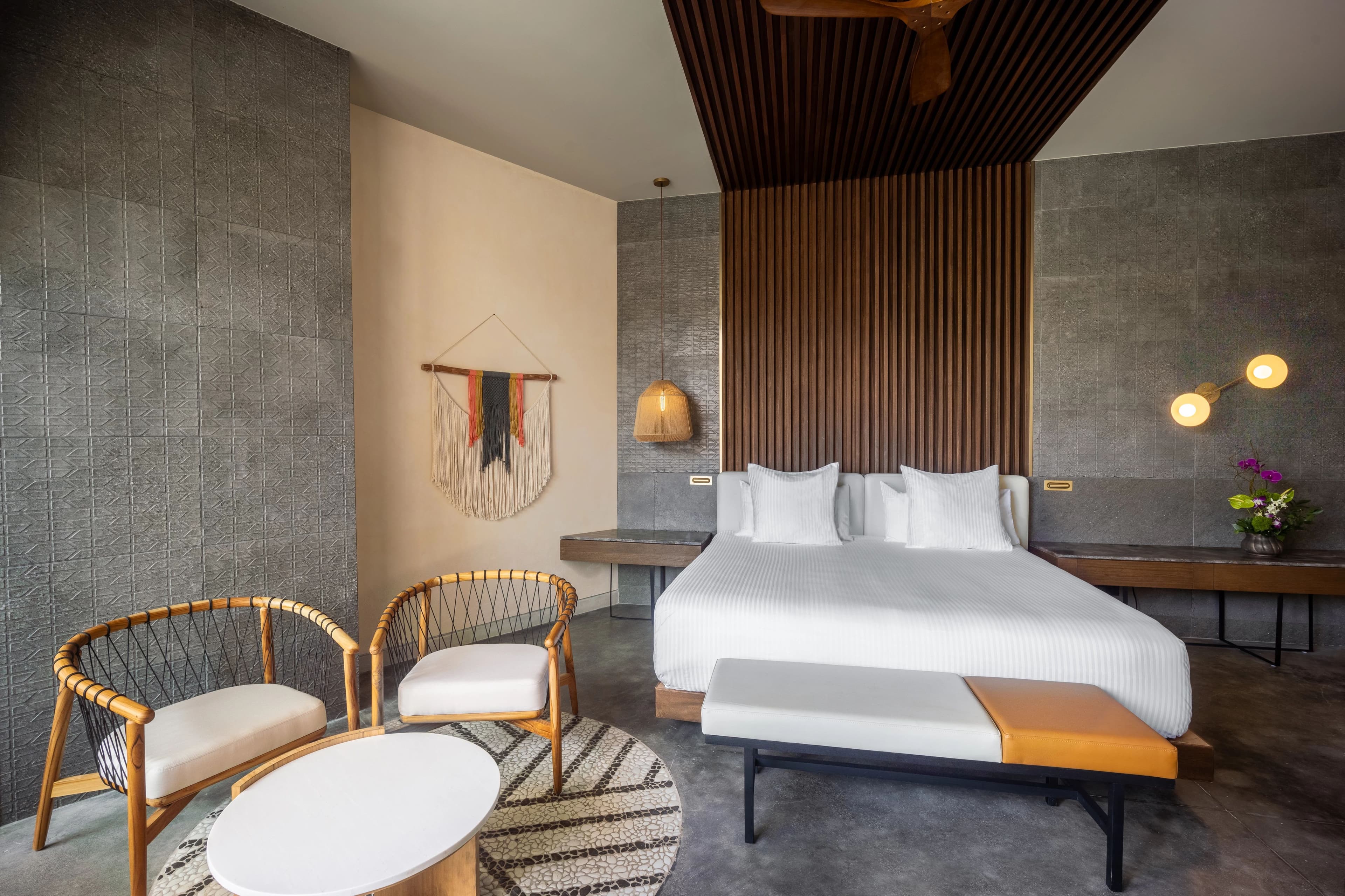 Secrets Tulum Resort & Beach Club - Adults Only - All Inclusive Ansicht 4