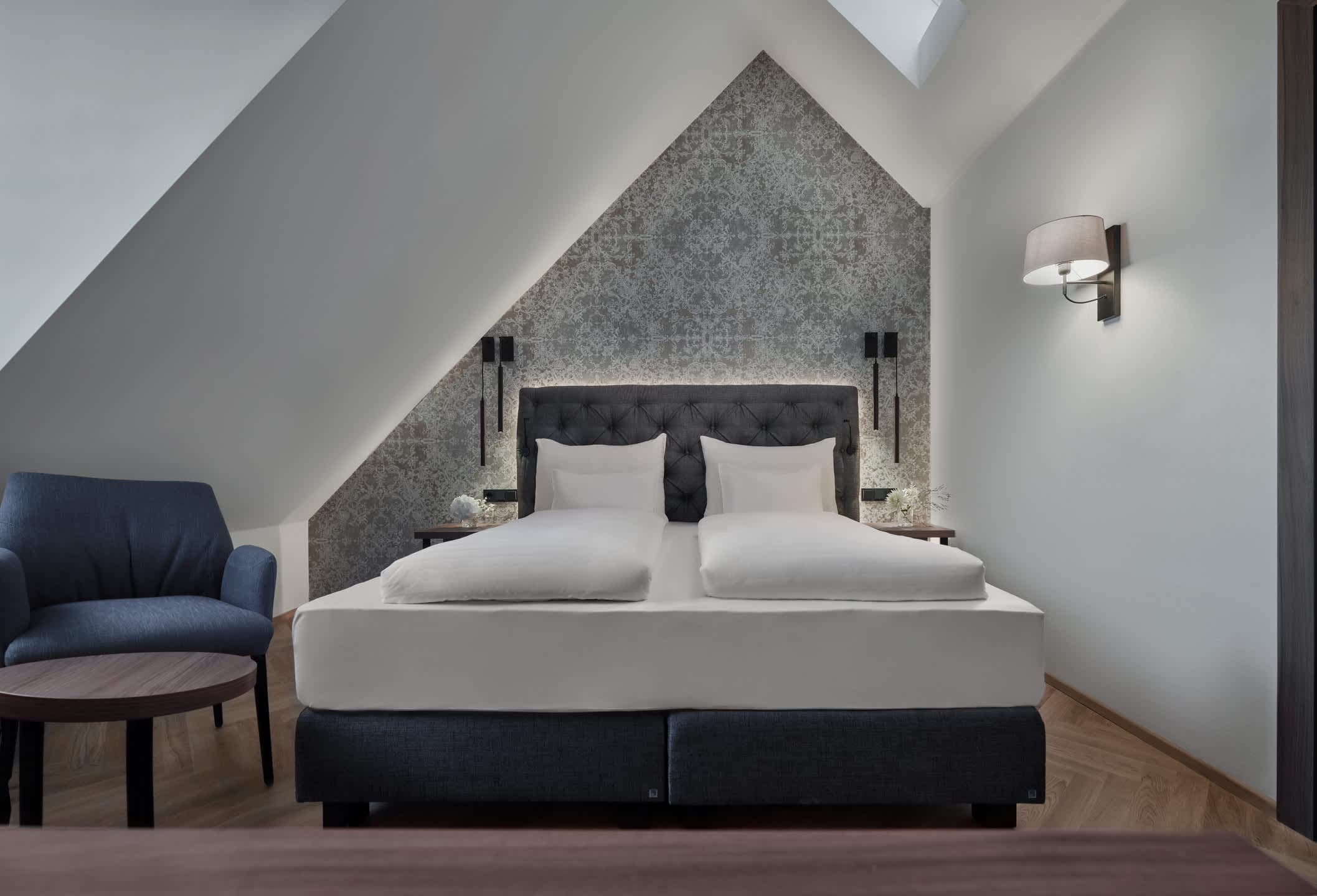 Hotel Schwarzer Adler Innsbruck Ansicht 4