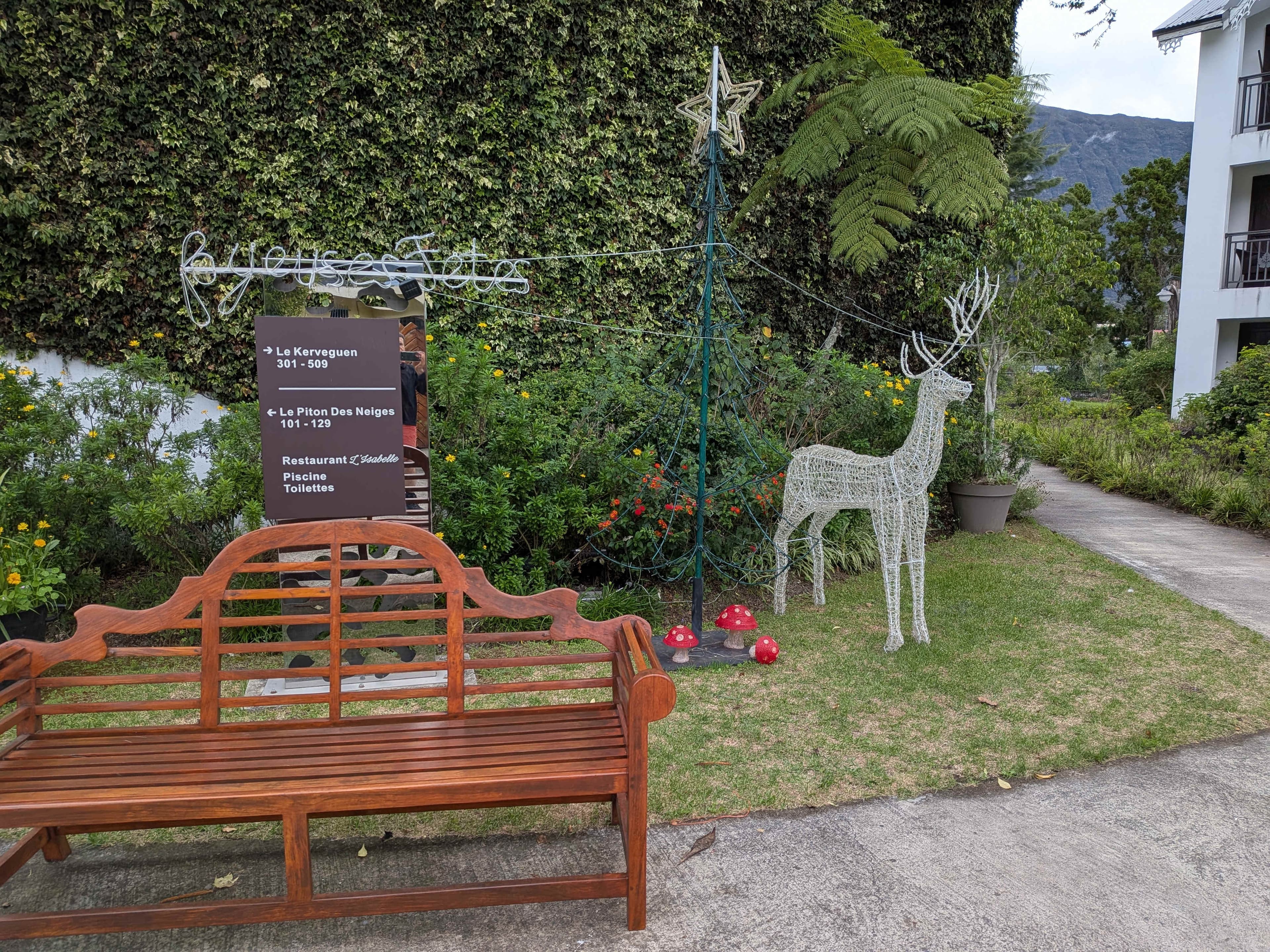 Hotel Vieux Cep Ansicht 9
