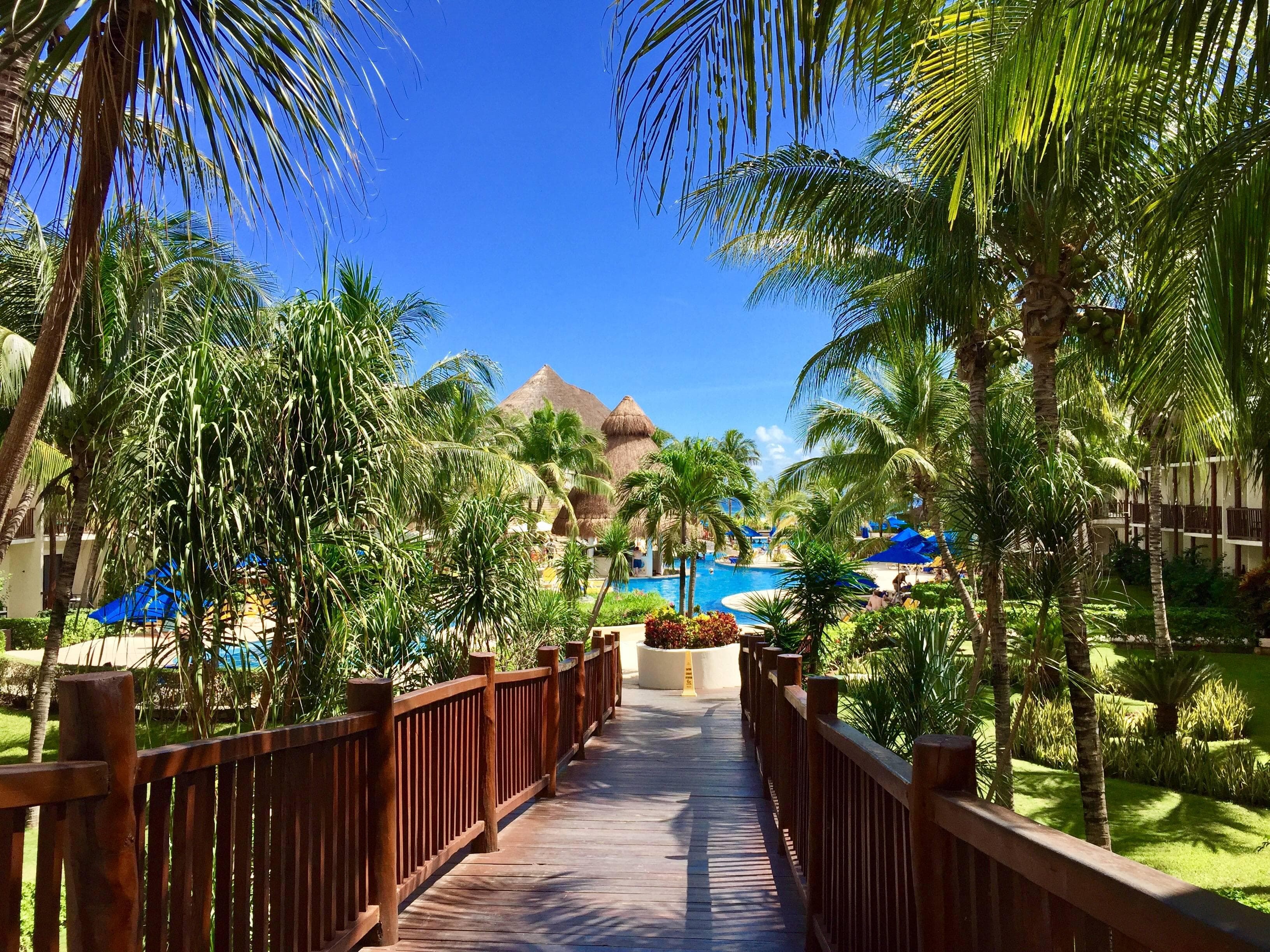 The Reef Coco Beach Ansicht 8