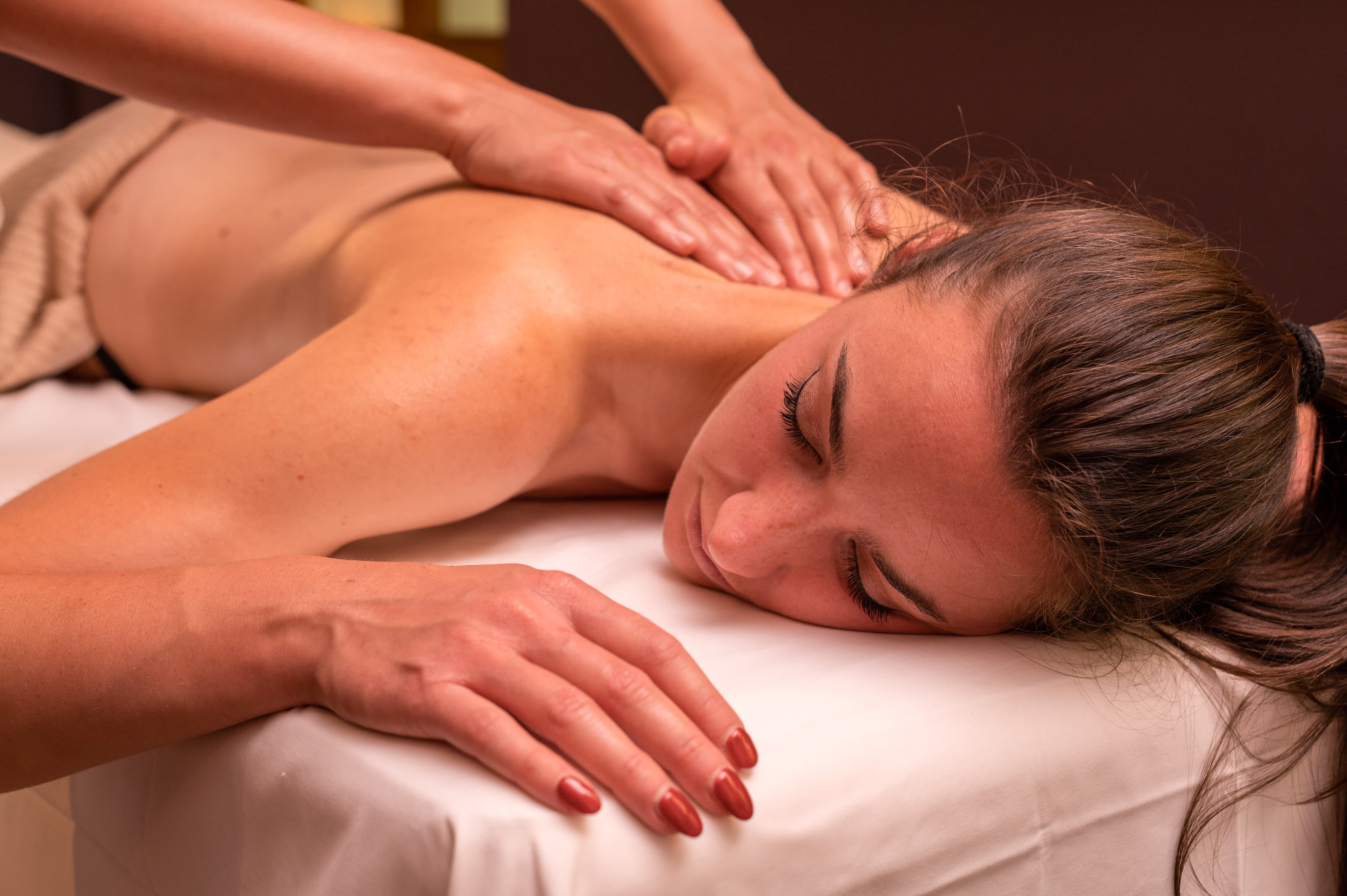 Hotel Portici - Romantik & Wellness Ansicht 7