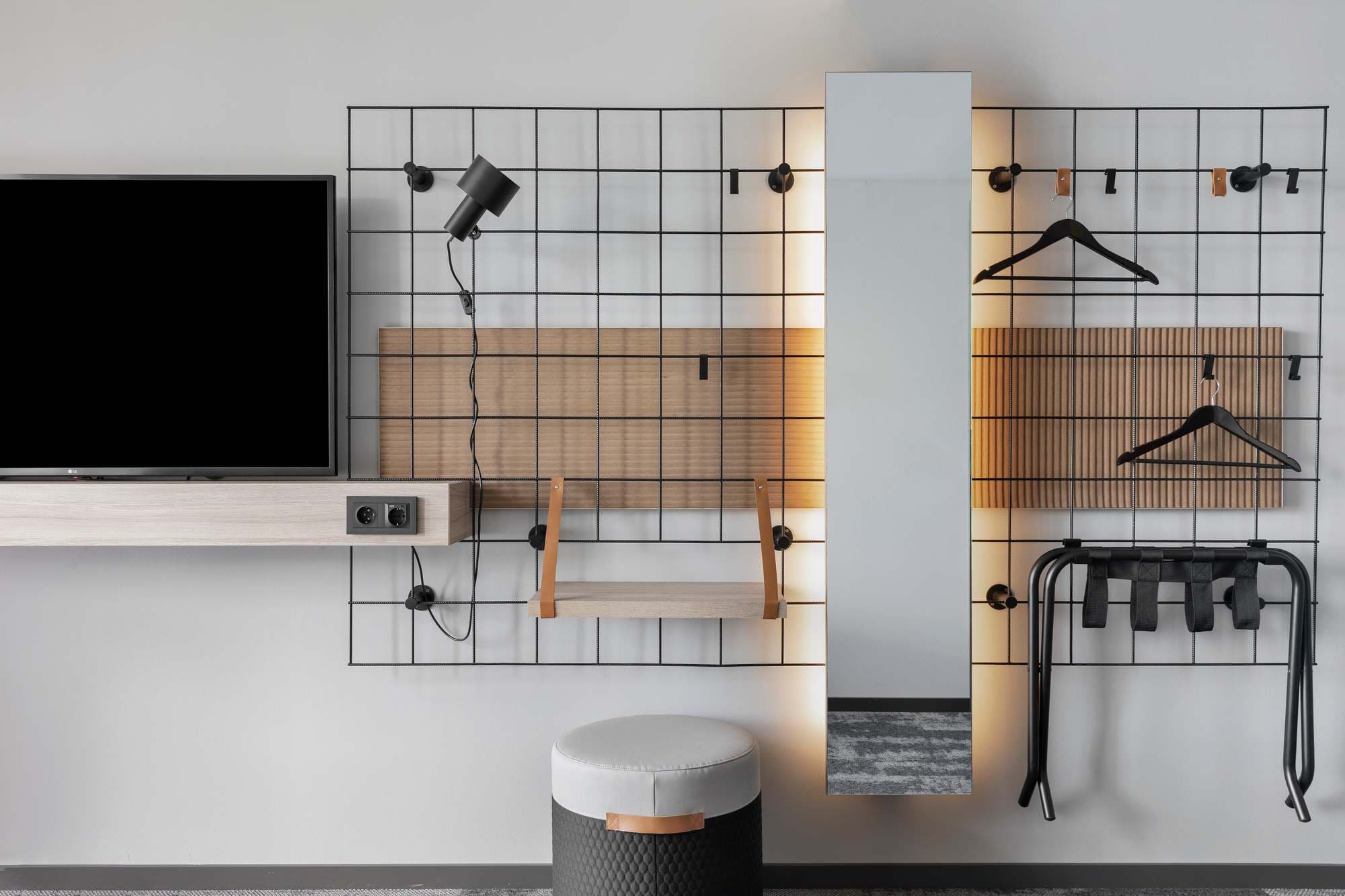 Moxy Bergen Ansicht 4