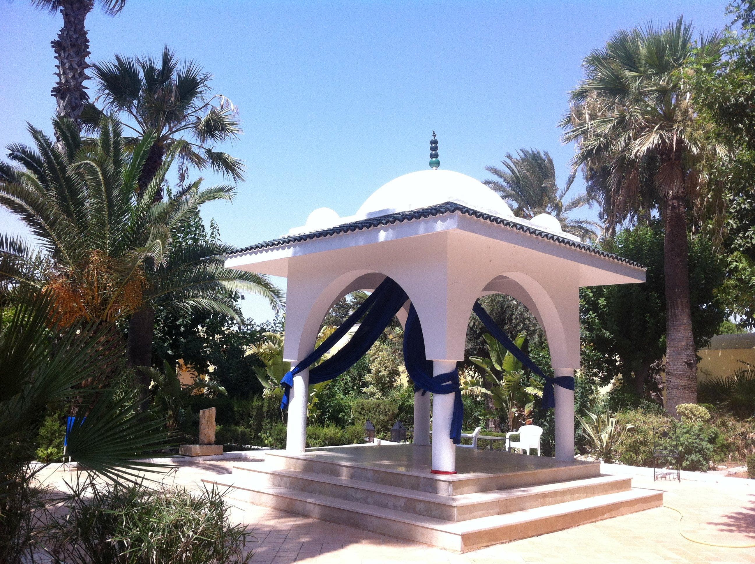 Samira Club Ansicht 9