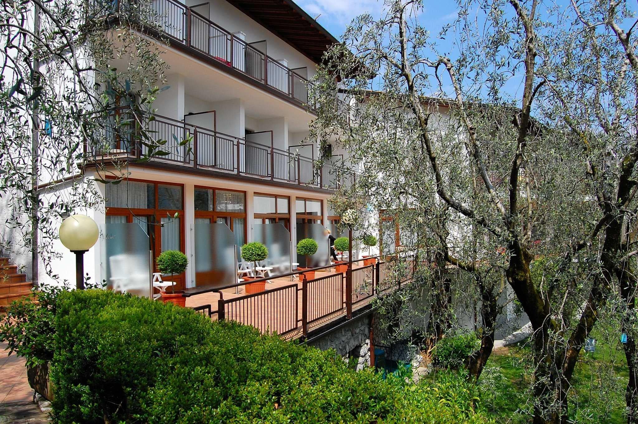 Hotel Coste Ansicht 2
