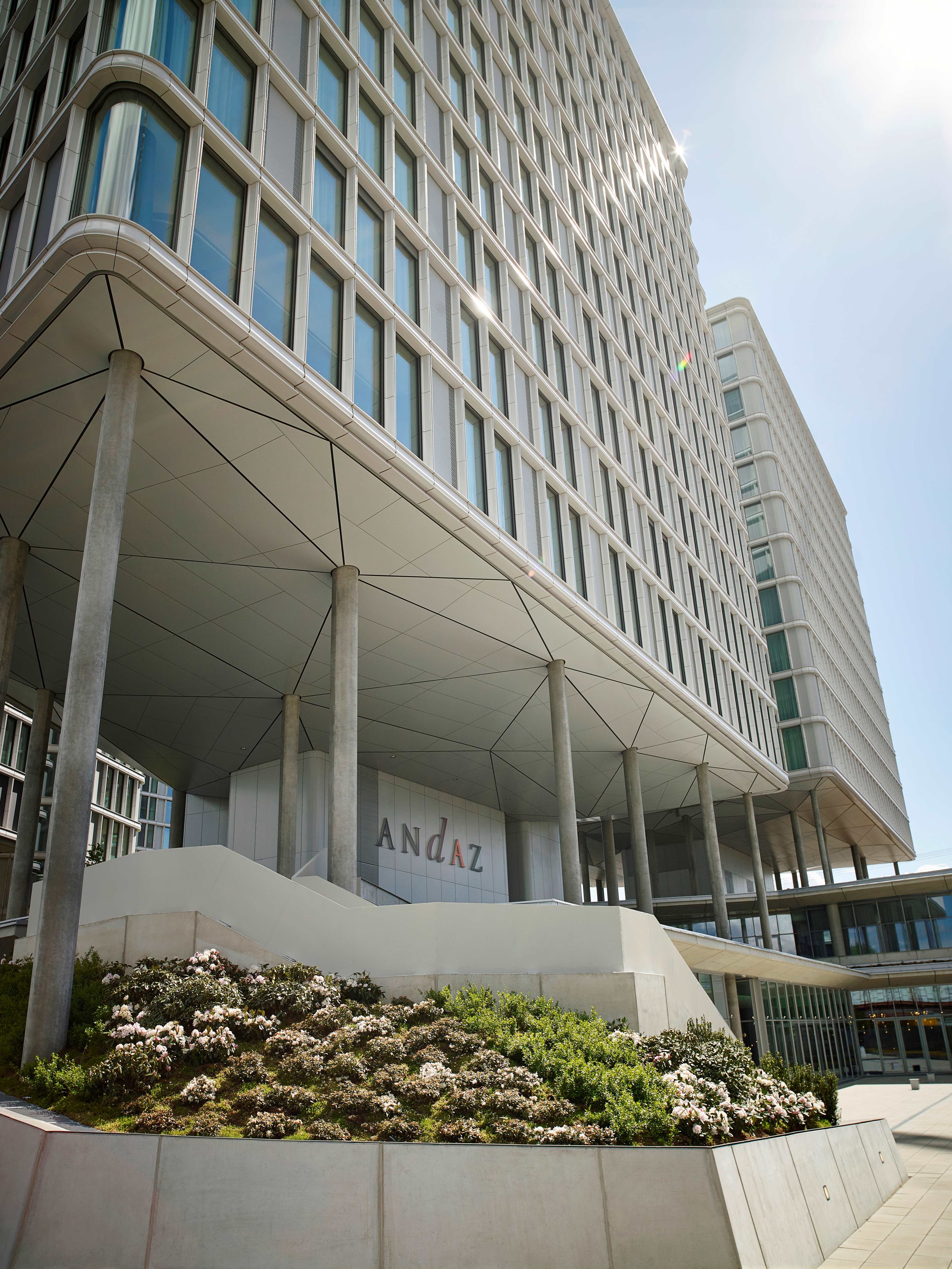 Hyatt Regency Vienna