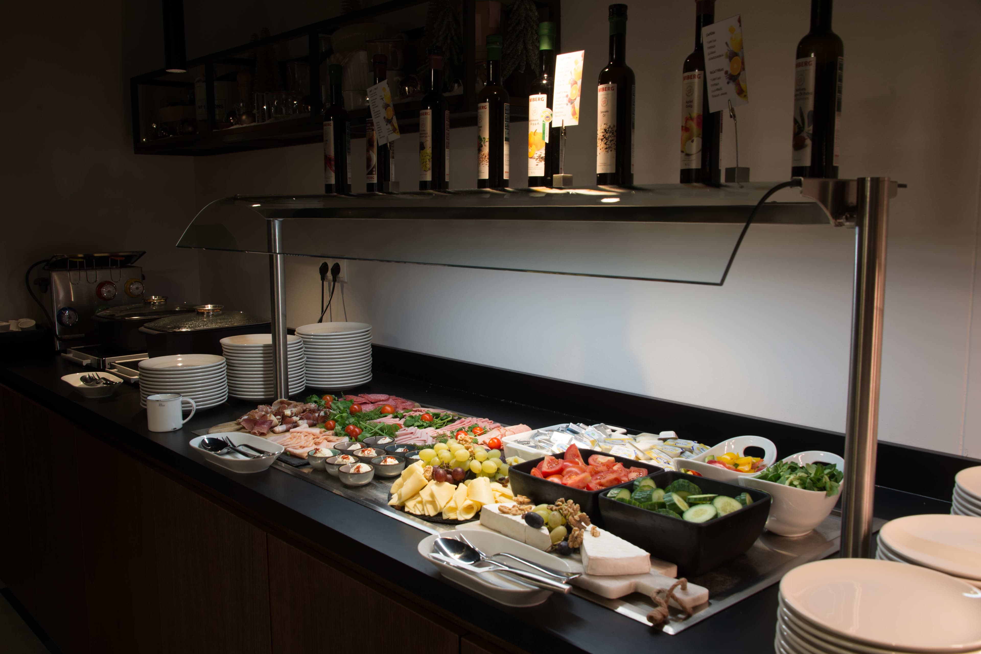 ibis Styles Wien Messe Prater Ansicht 8