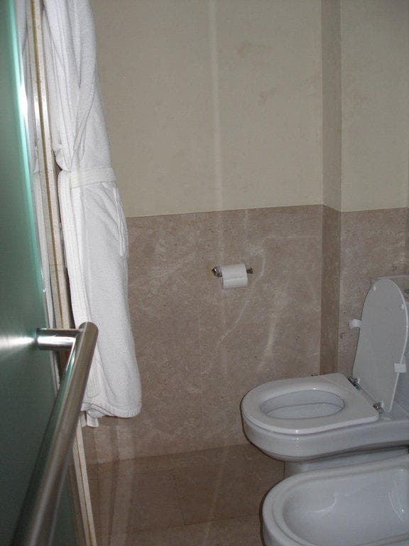 Rusticae Hotel Villa Oniria Ansicht 9