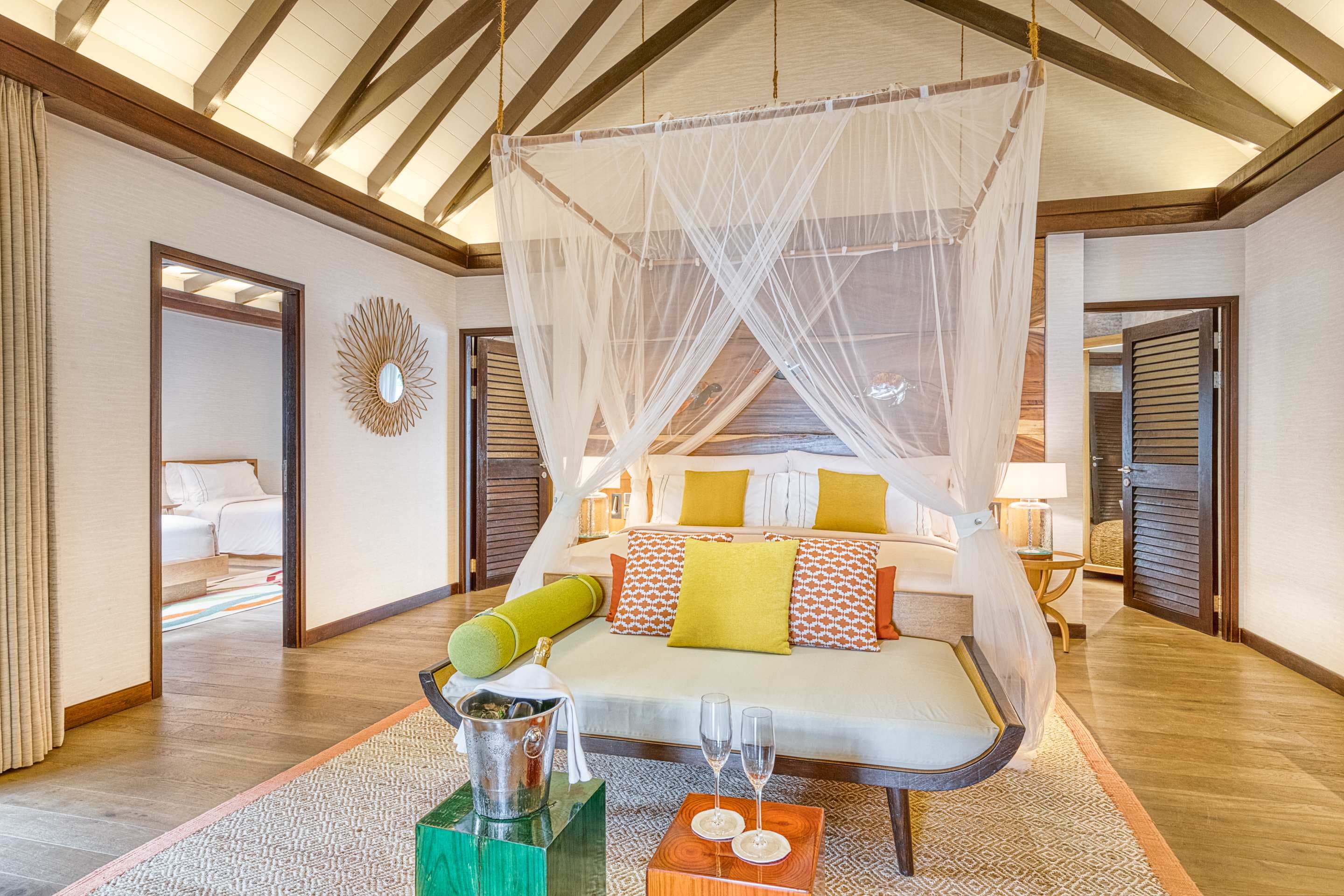 OZEN LIFE MAADHOO Ansicht 5