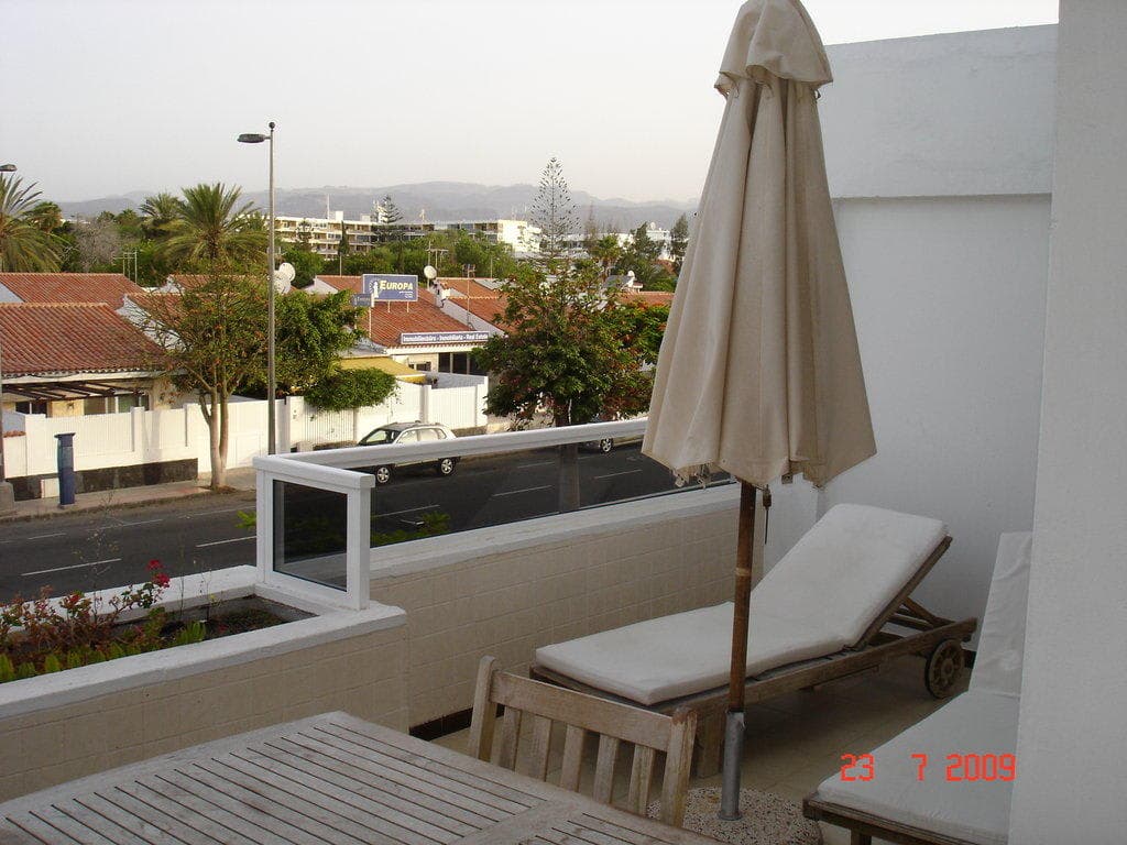 Hotel Principado Ansicht 4