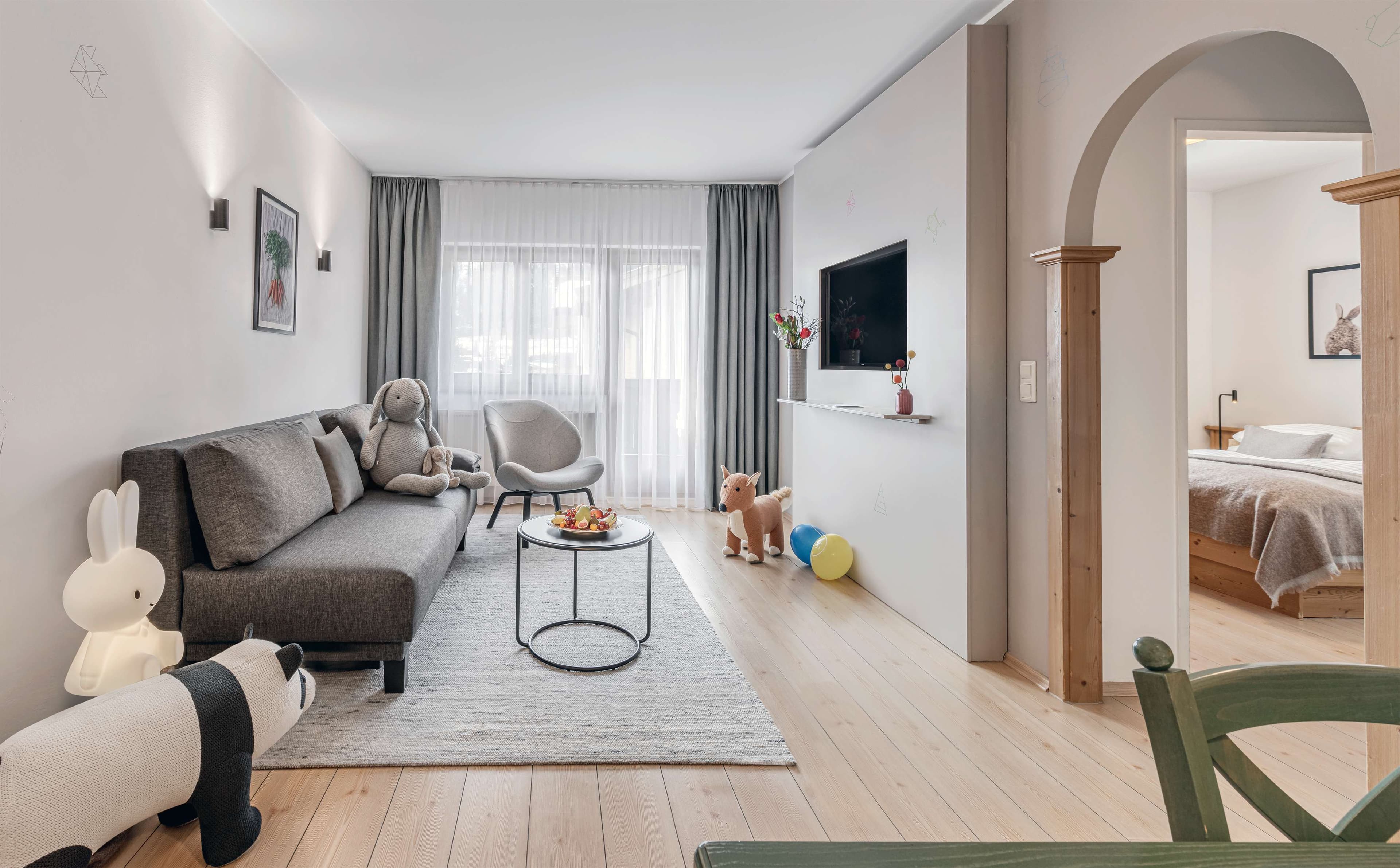 Lisi Family Hotel Reith bei Kitzbühel Ansicht 4