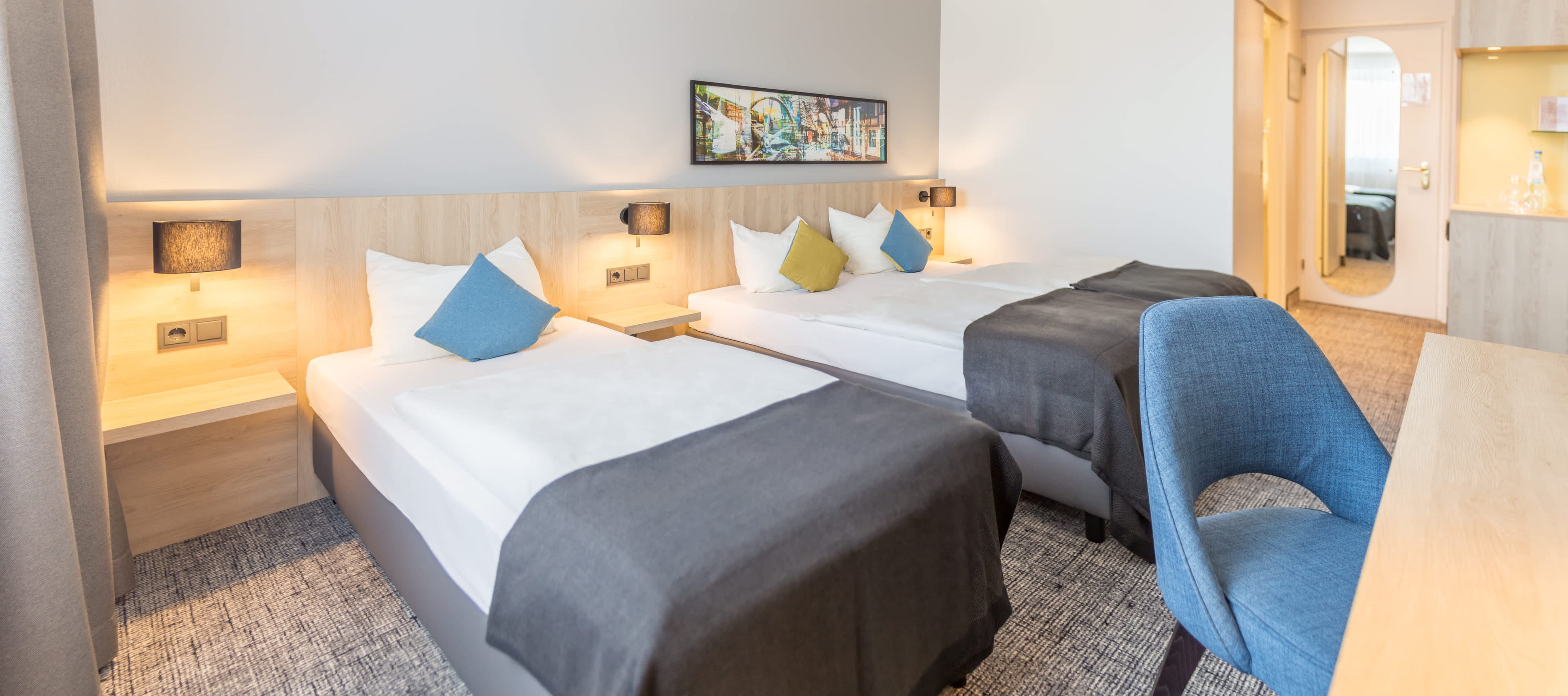 Ramada Flensburg Ansicht 6