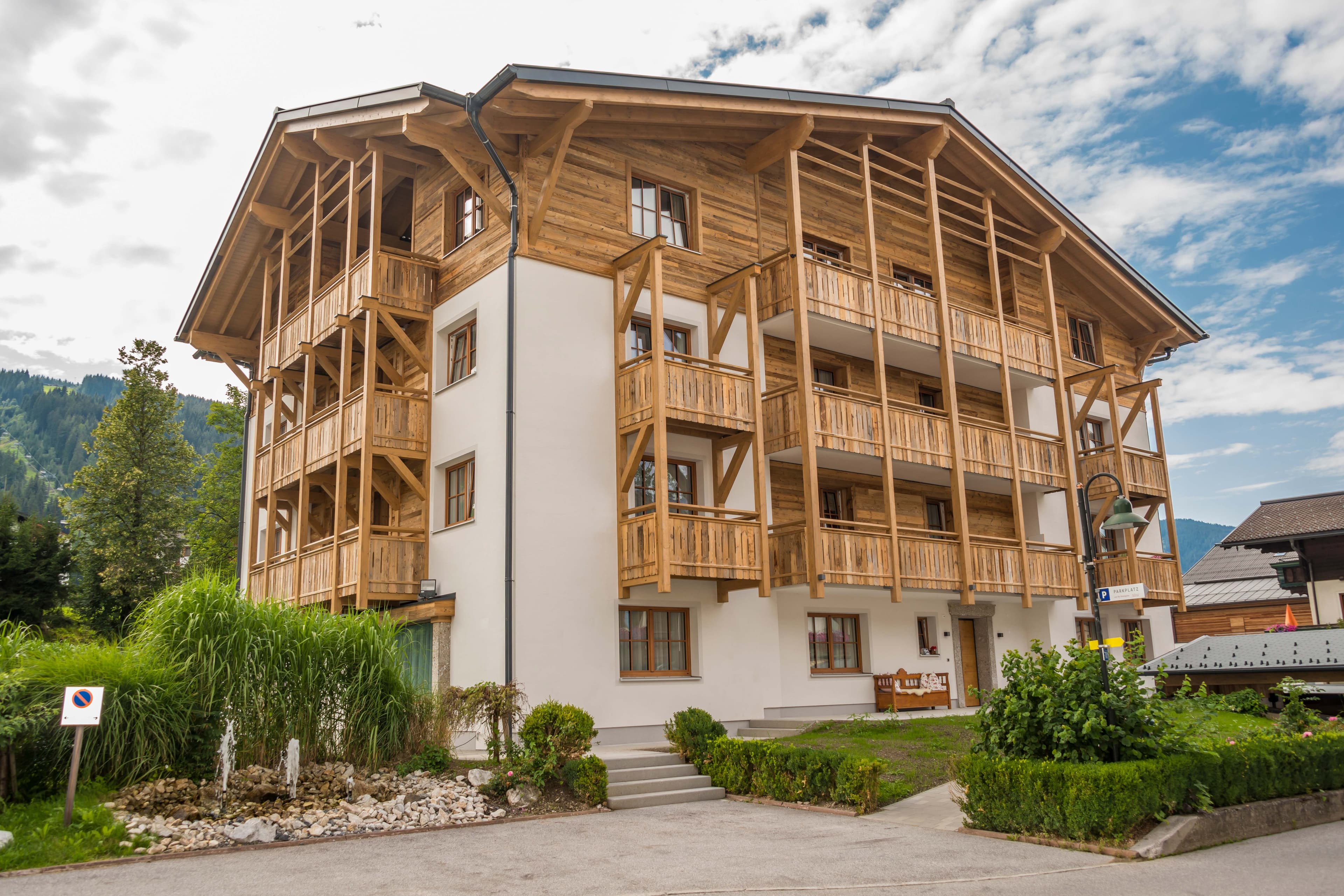 RESL RESORT Ansicht 3