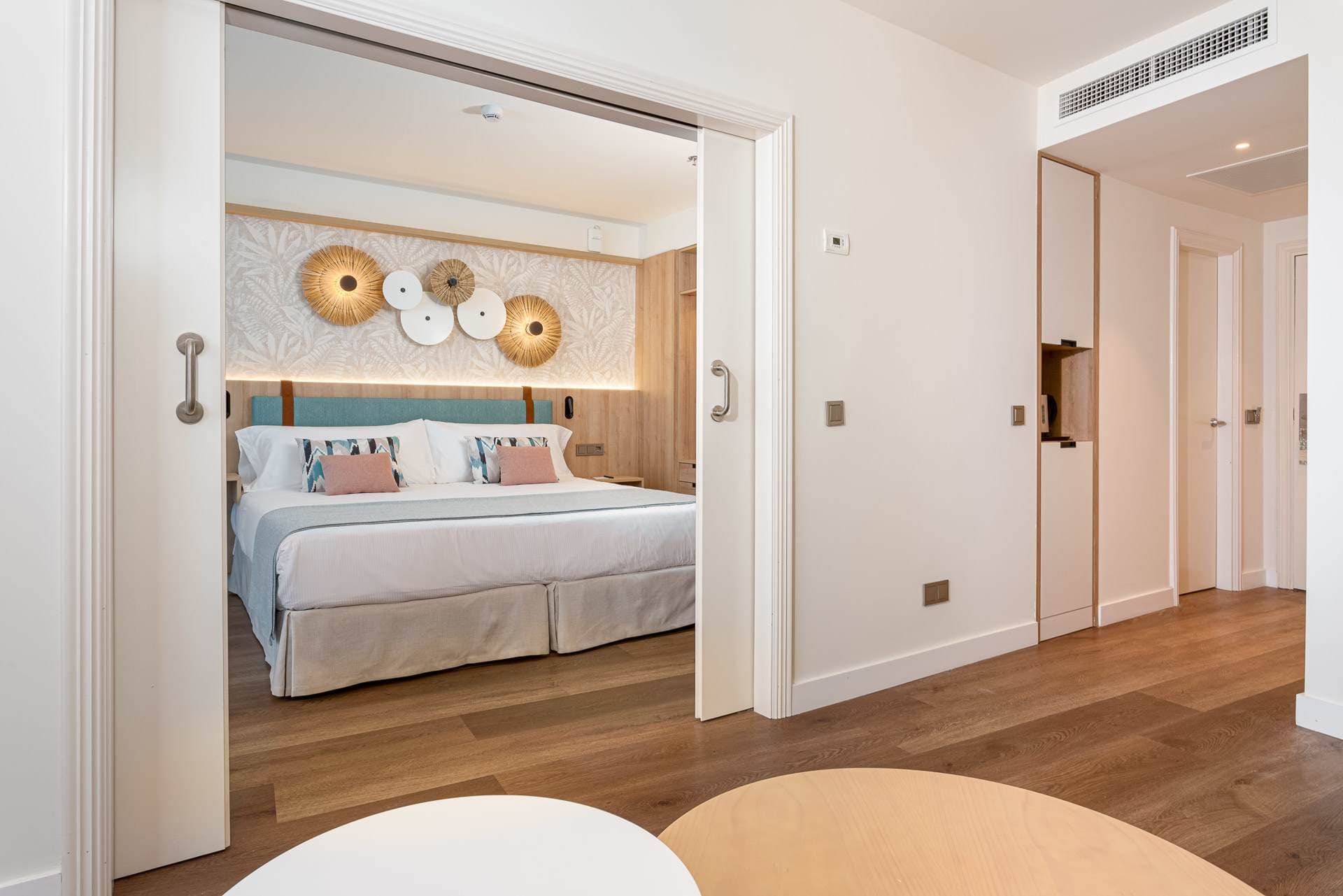 Mediterranean Palace Hotel Ansicht 3
