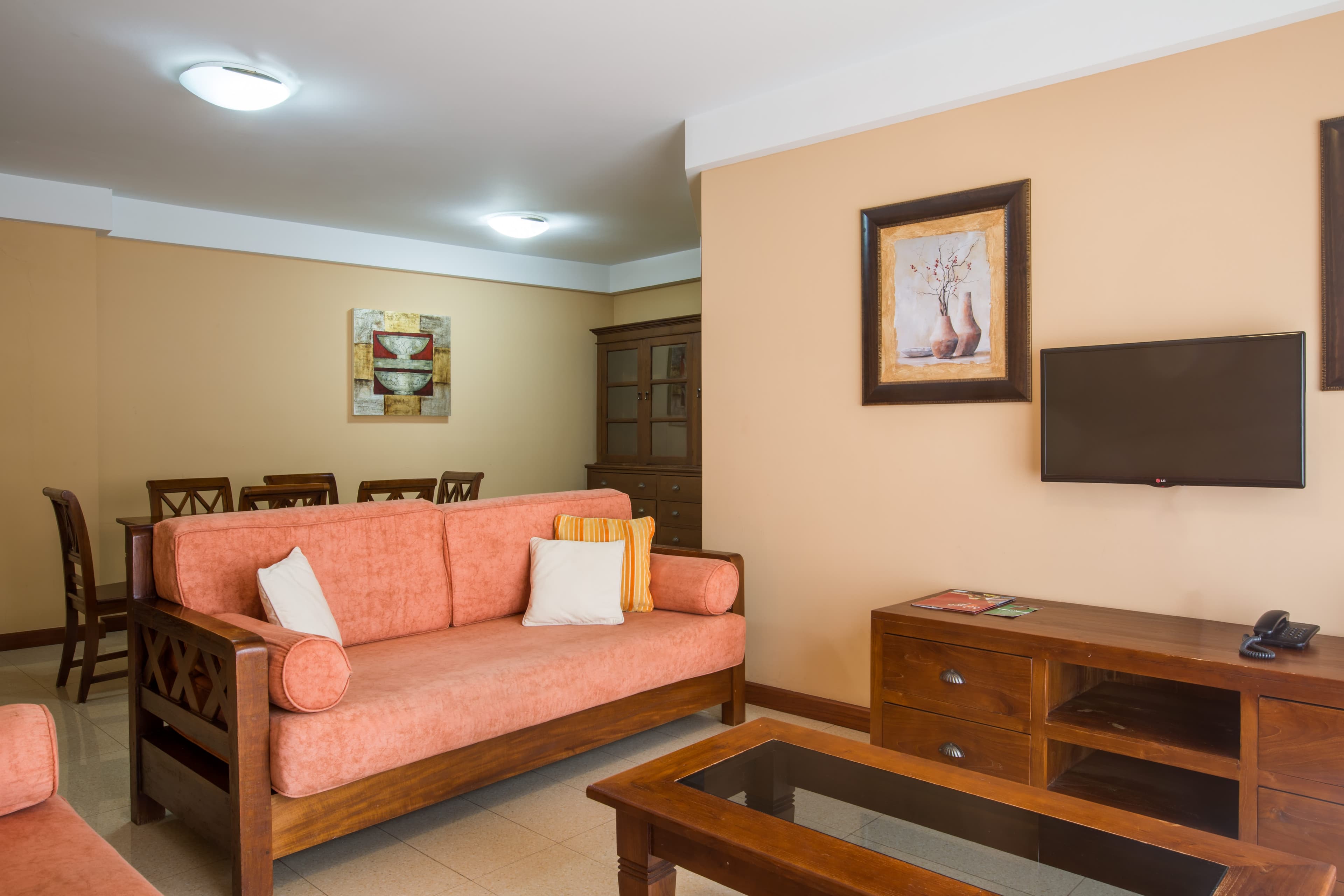 Hotel El Galeón Santa Cruz de La Palma Ansicht 9