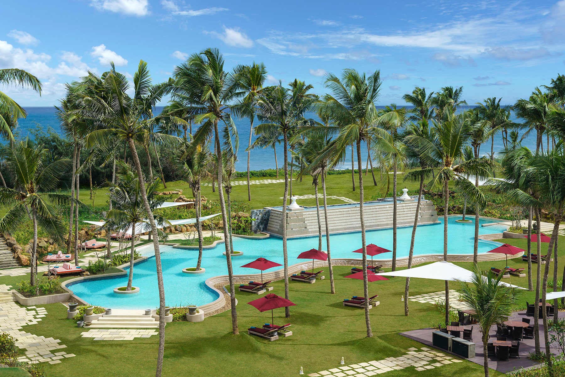 Shangri-La's Hambantota Resort & Spa Ansicht 7