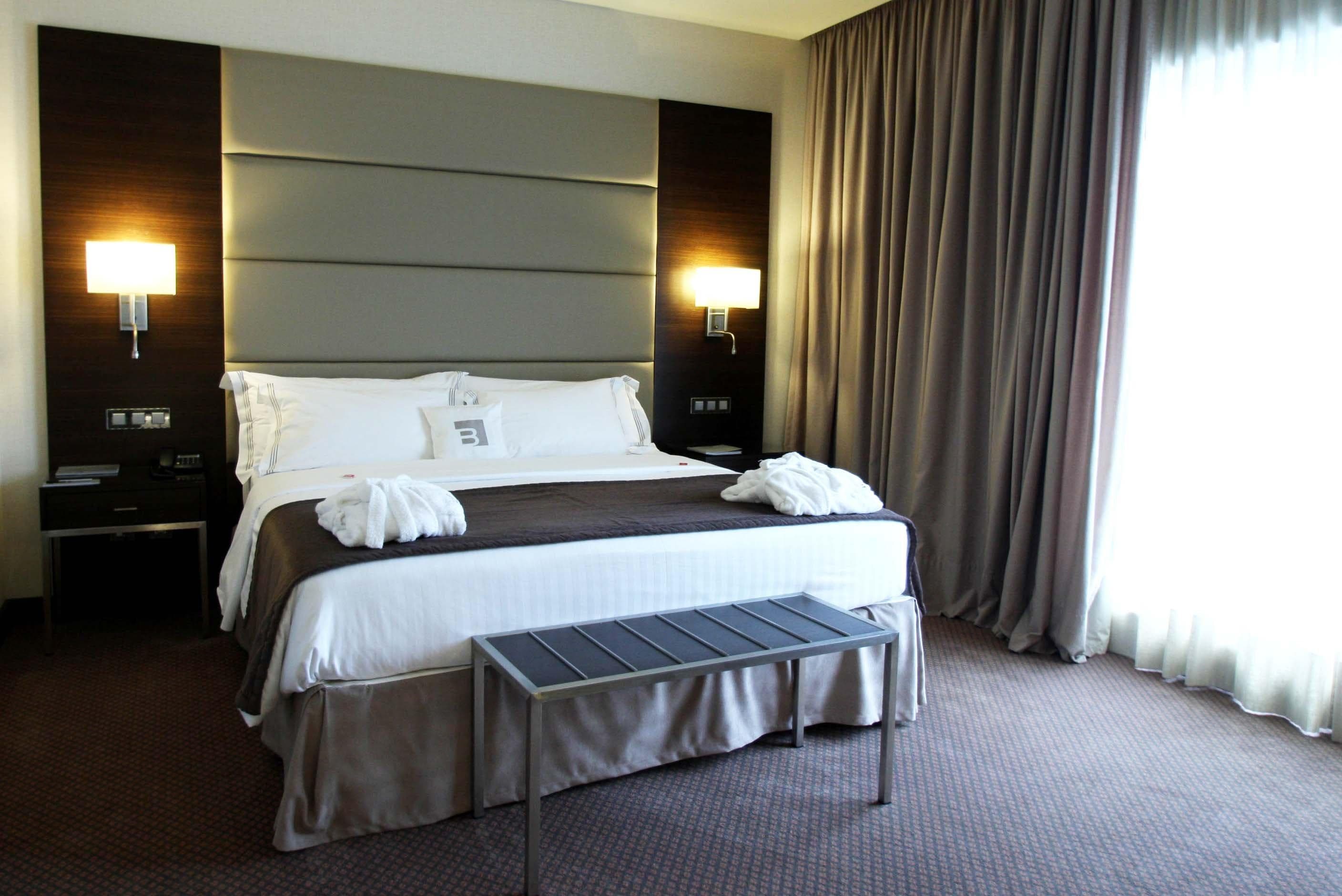 BessaHotel Boavista Ansicht 5