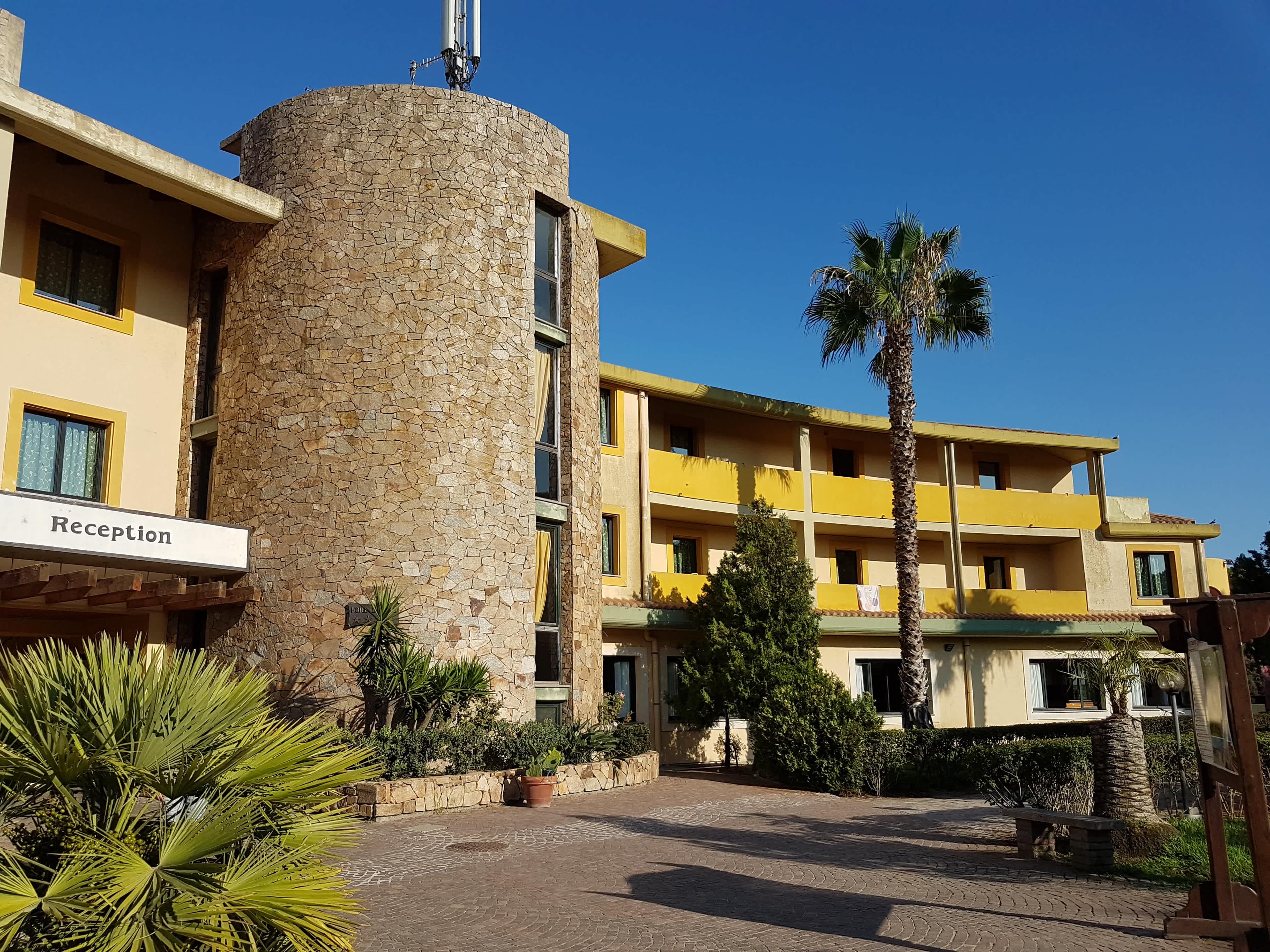 Horse Country Resort Congress & Spa Ansicht 3