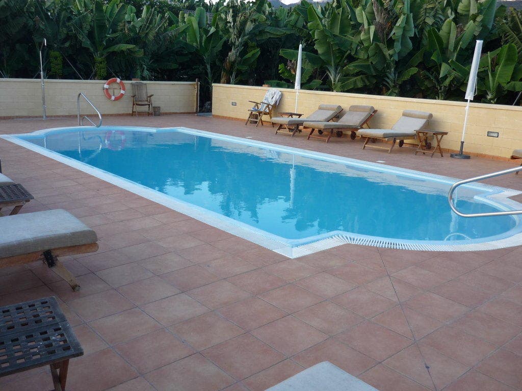 Hotel Rural El Navío Ansicht 8