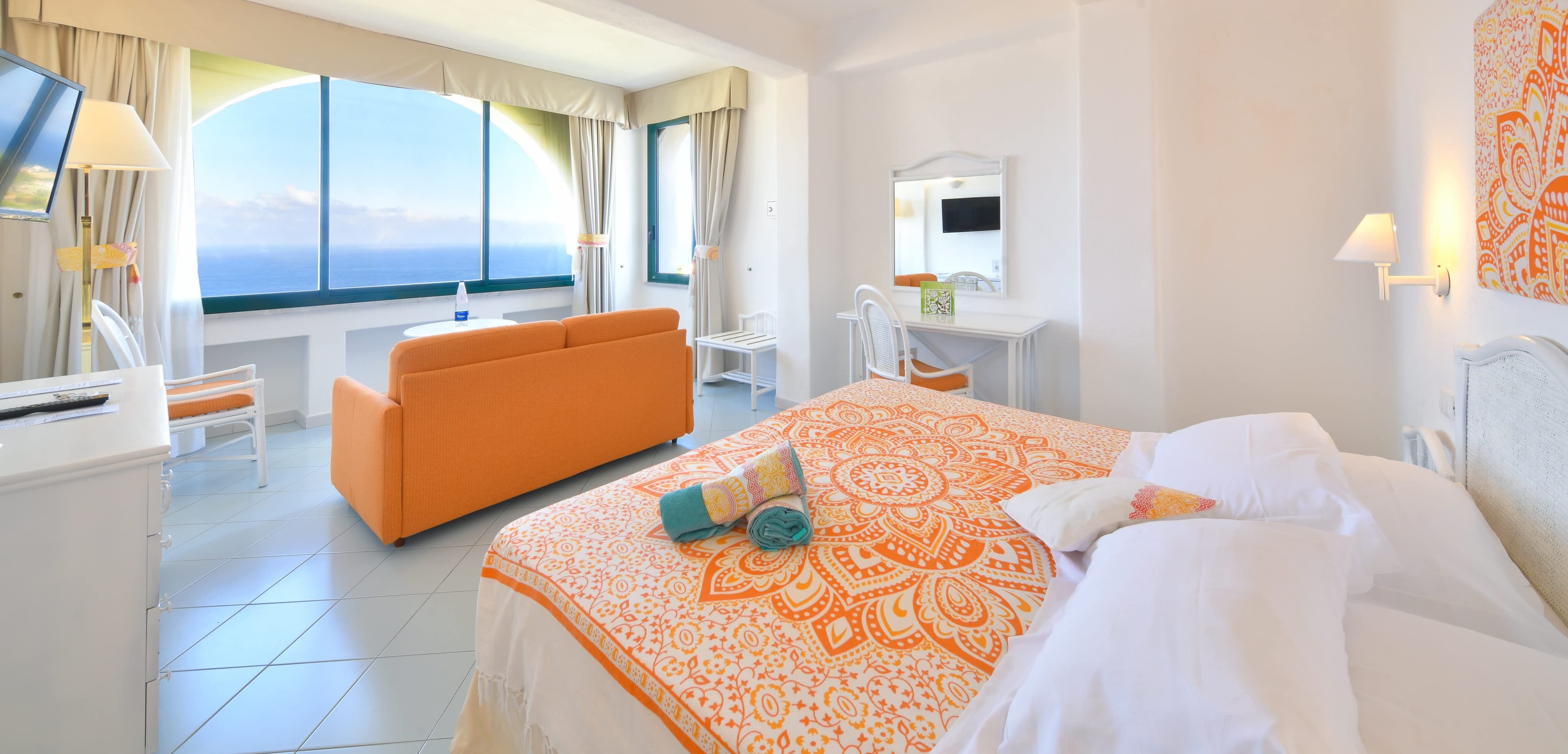 Hotel Paradiso Terme Resort & SPA Ansicht 4