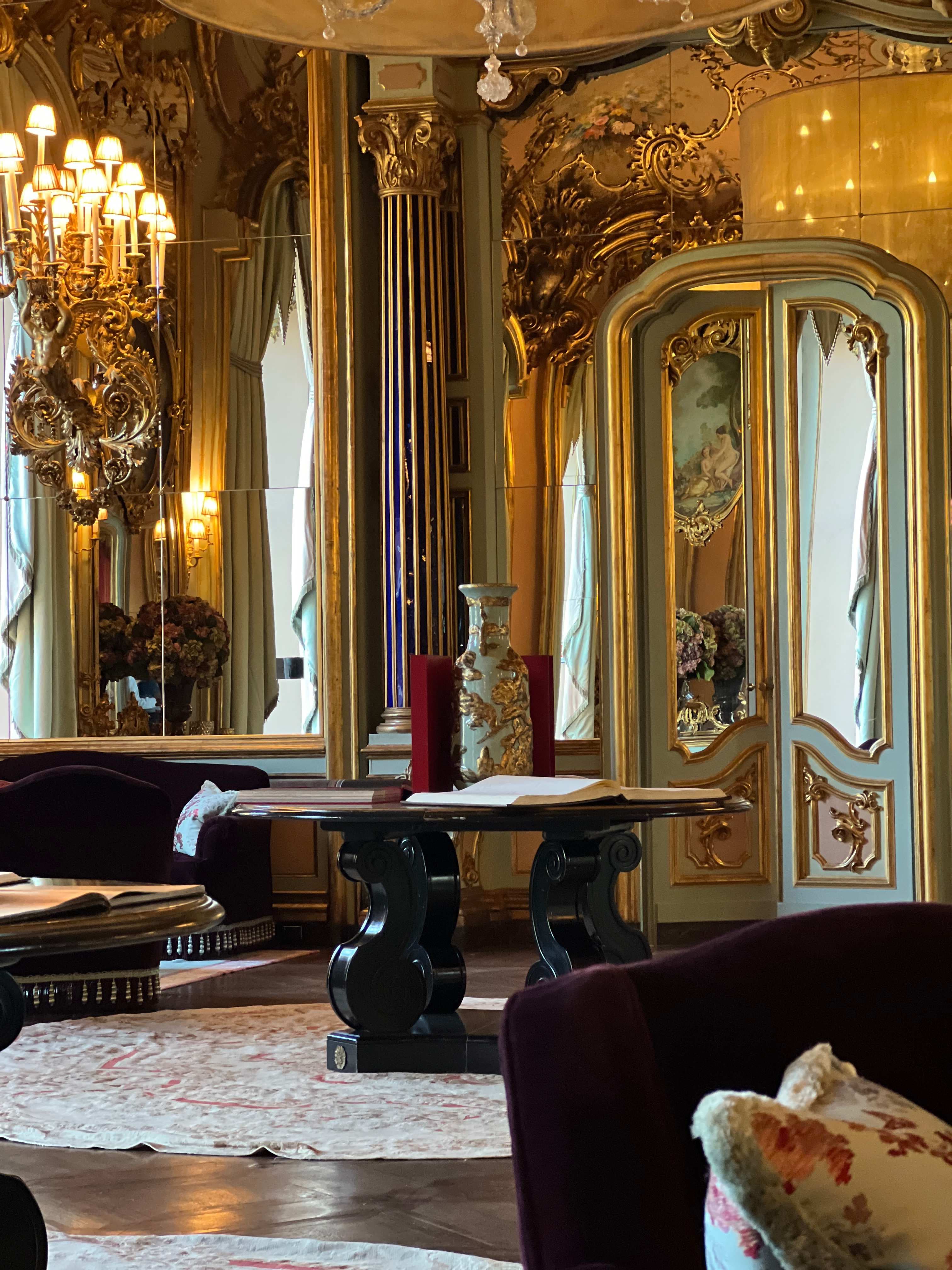 Grand Villa Cora Ansicht 5
