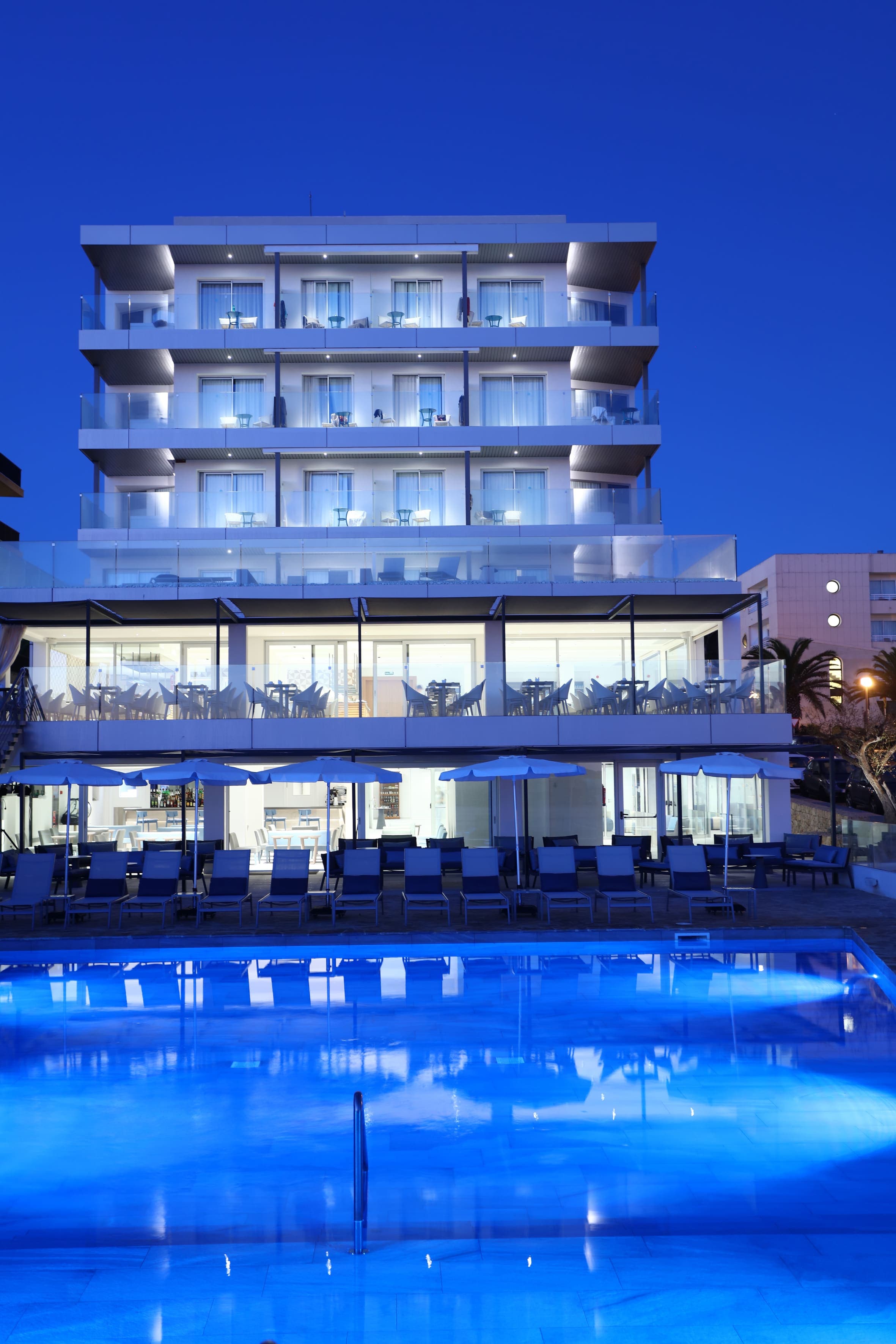 Mar Azul PurEstil Hotel & Spa Ansicht 3