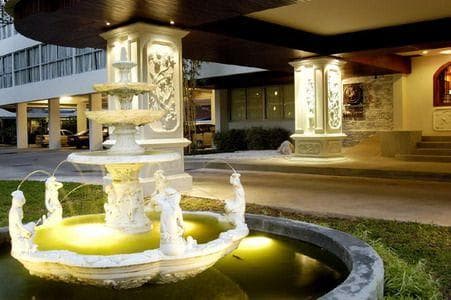 Sino House Phuket Hotel Ansicht 5