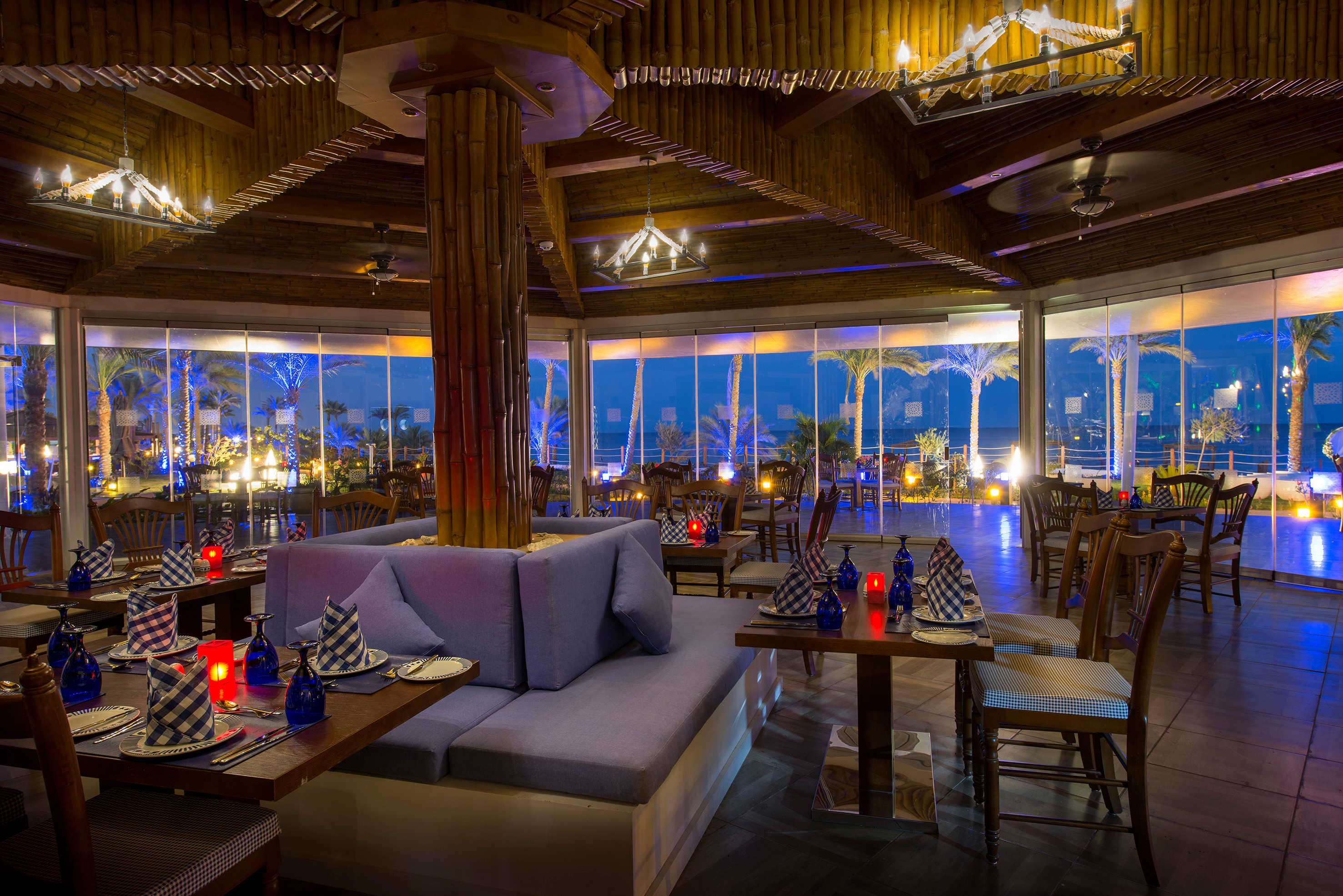 SUNRISE Montemare Resort - Grand Select Ansicht 9