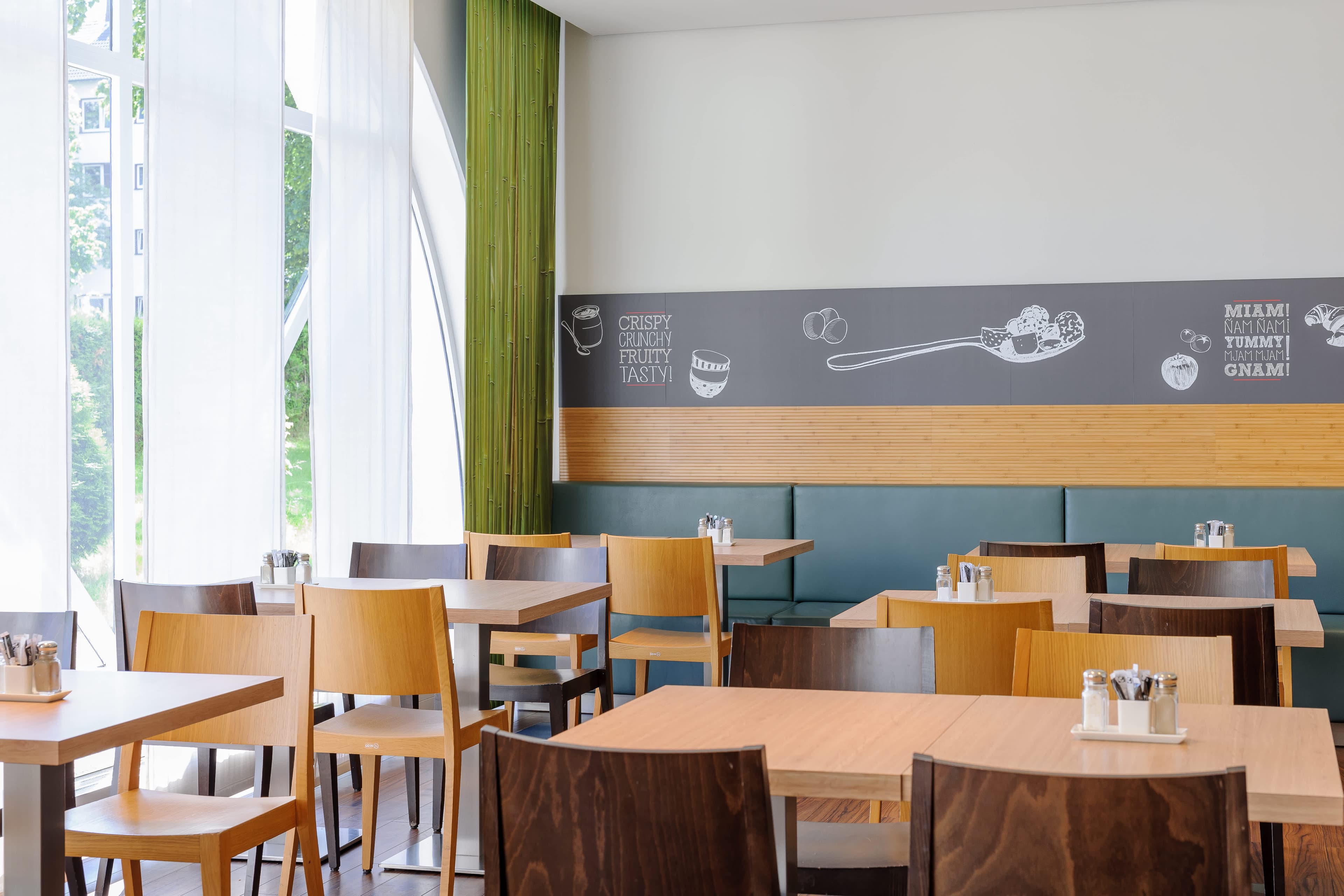 B&B Hotel Bochum Hbf-Süd Ansicht 6