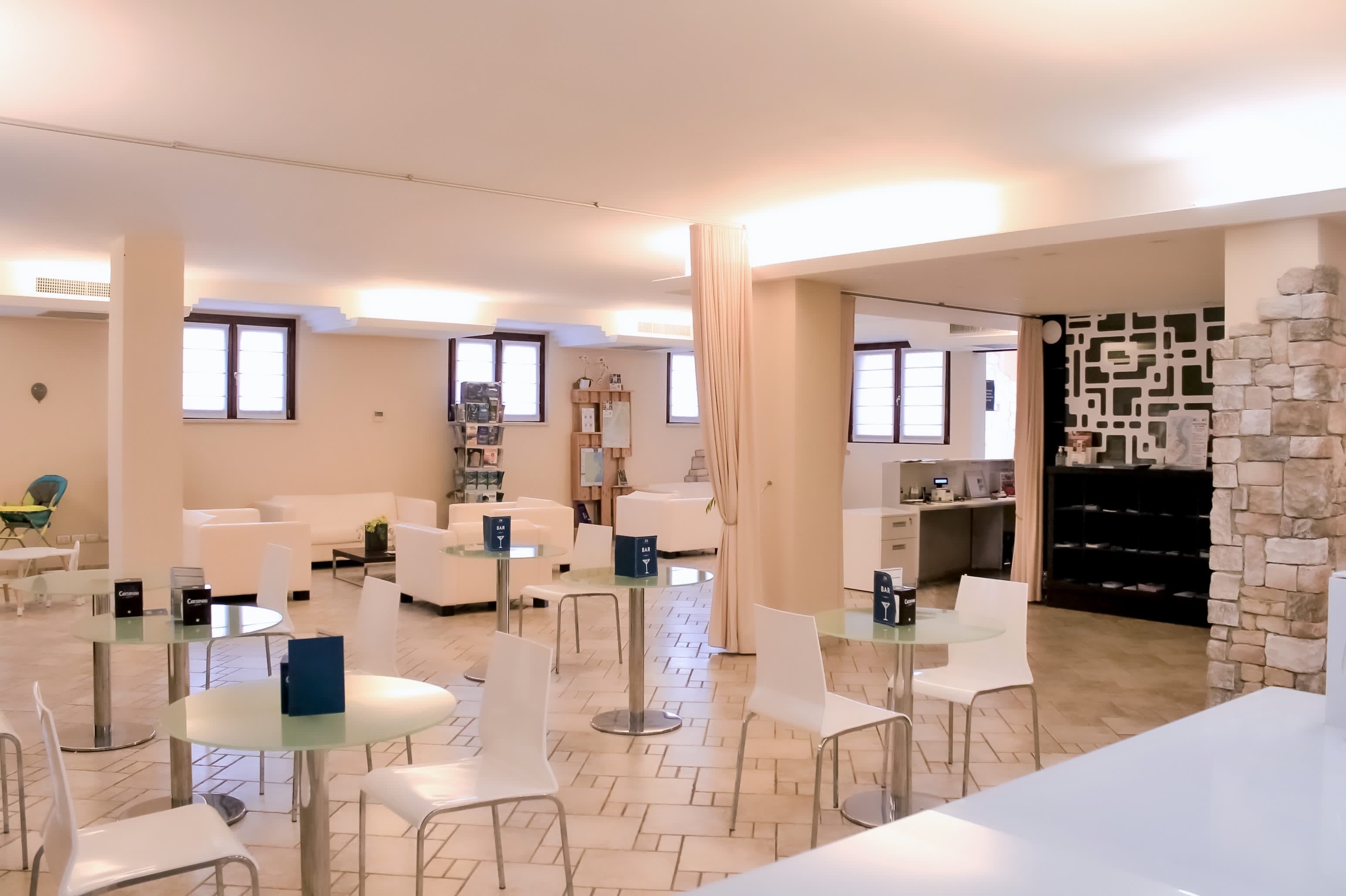 AHG Donna Silvia Hotel Wellness & SPA Ansicht 7