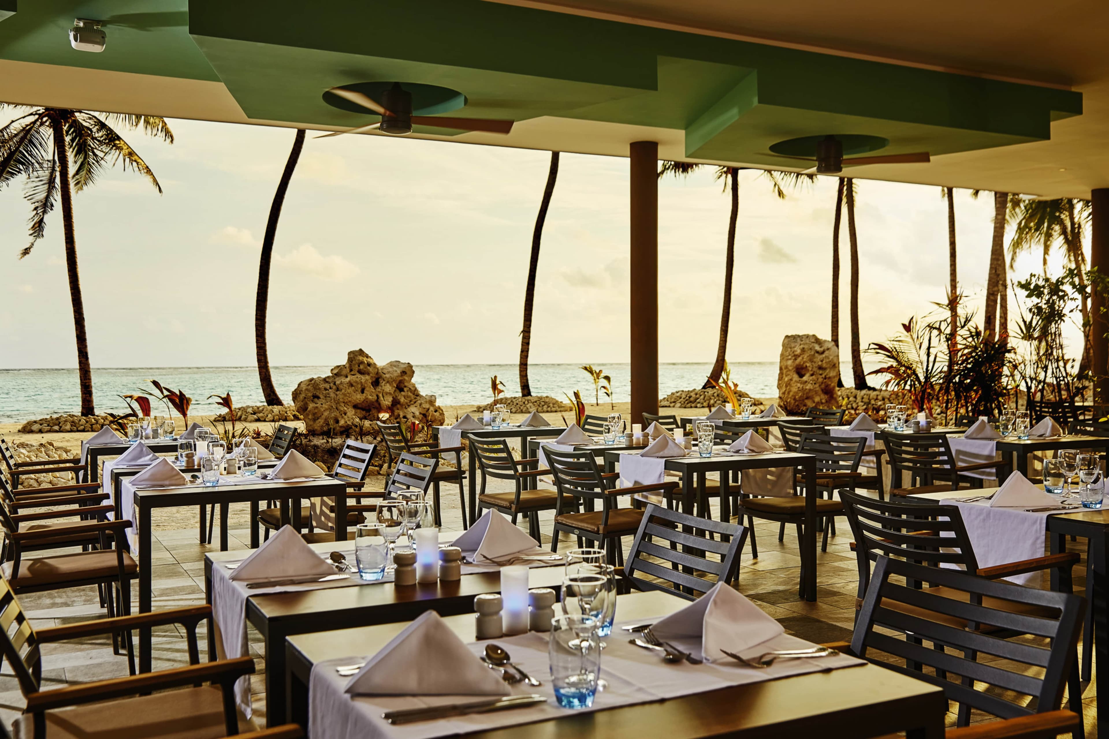 Hotel Riu Palace Maldivas Ansicht 9