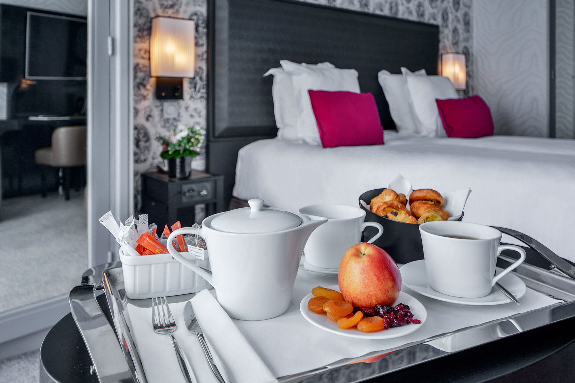 Maison Astor Paris, Curio Collection by Hilton Ansicht 4