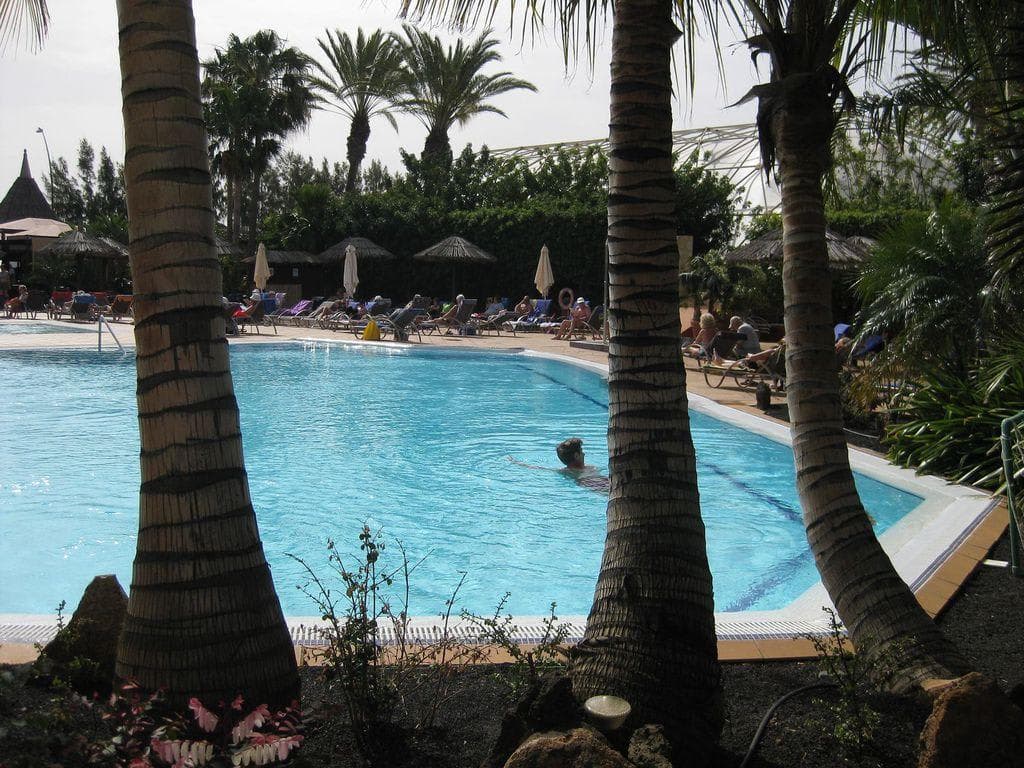 IFA Villas Altamarena Ansicht 7