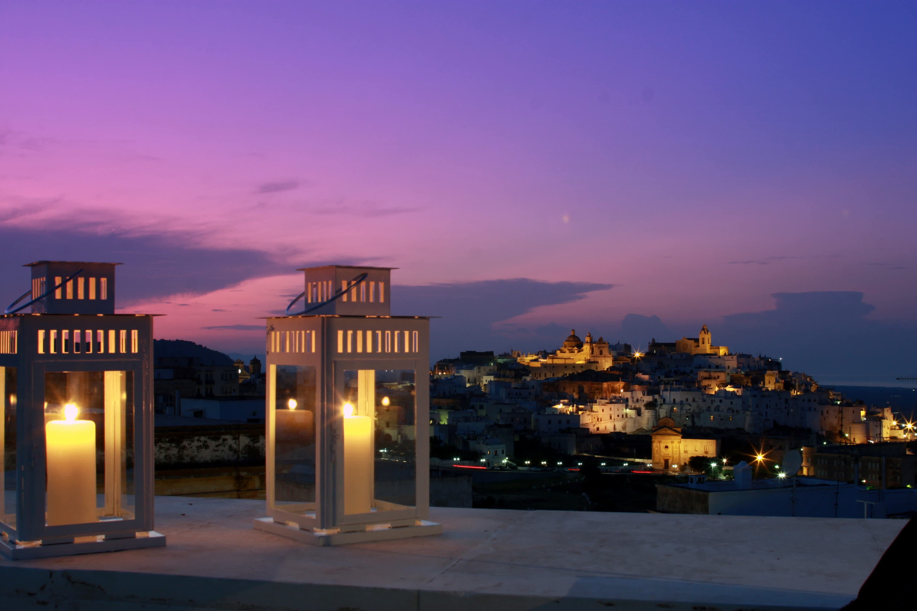 Ostuni Palace Hotel & SPA