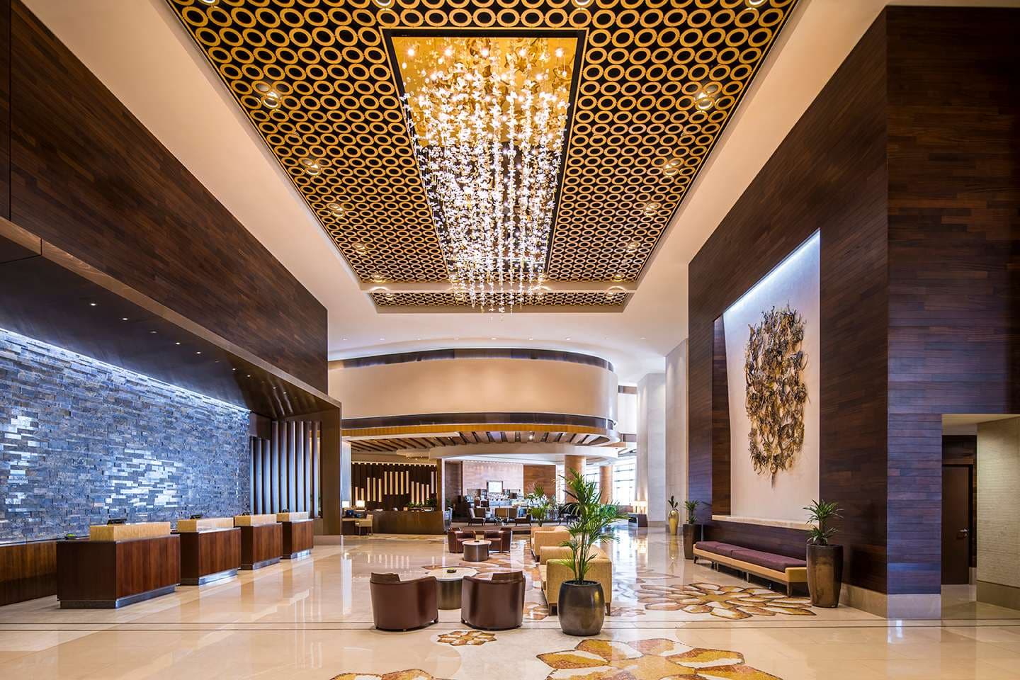Swissotel Al Ghurair Dubai Ansicht 7