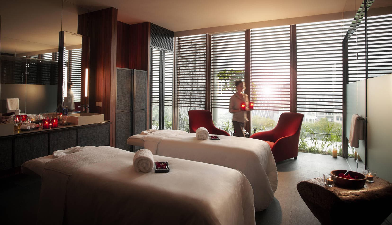 Parkroyal on Pickering Ansicht 10