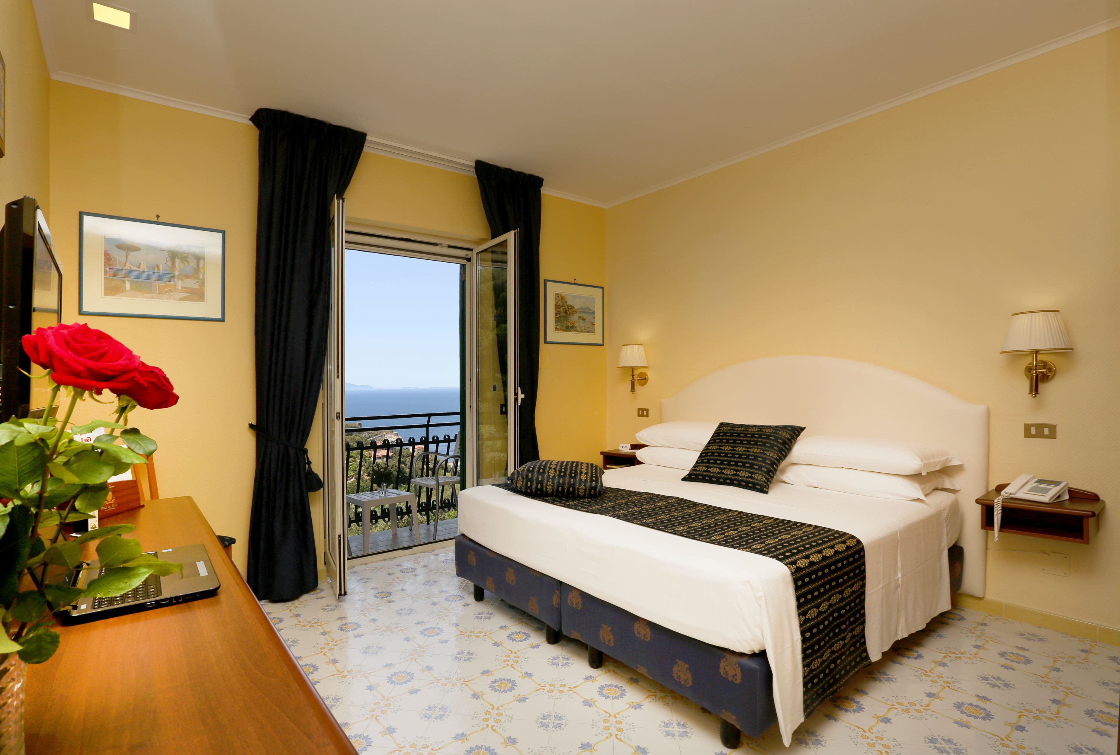 Best Western Hotel La Solara Ansicht 4