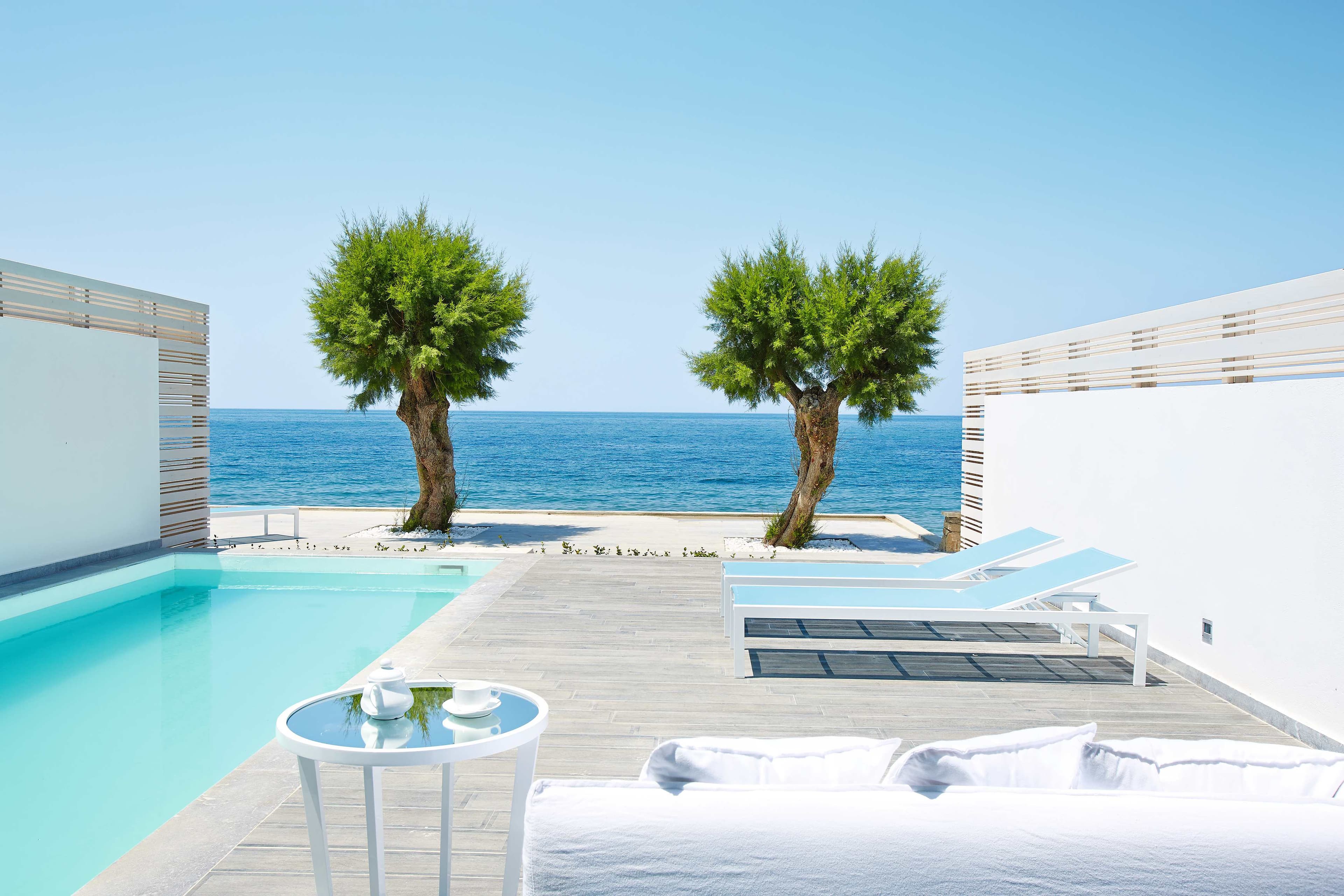 Grecotel LUXME White Ansicht 4