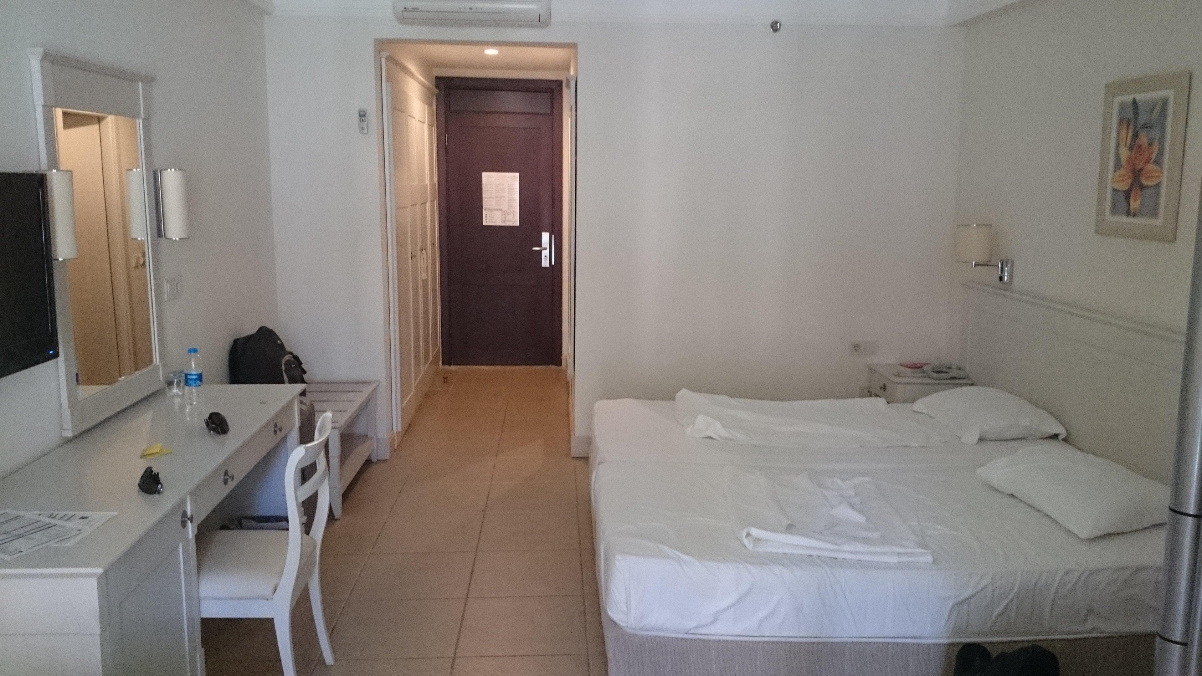 Hotel Champion Holiday Village Ansicht 5