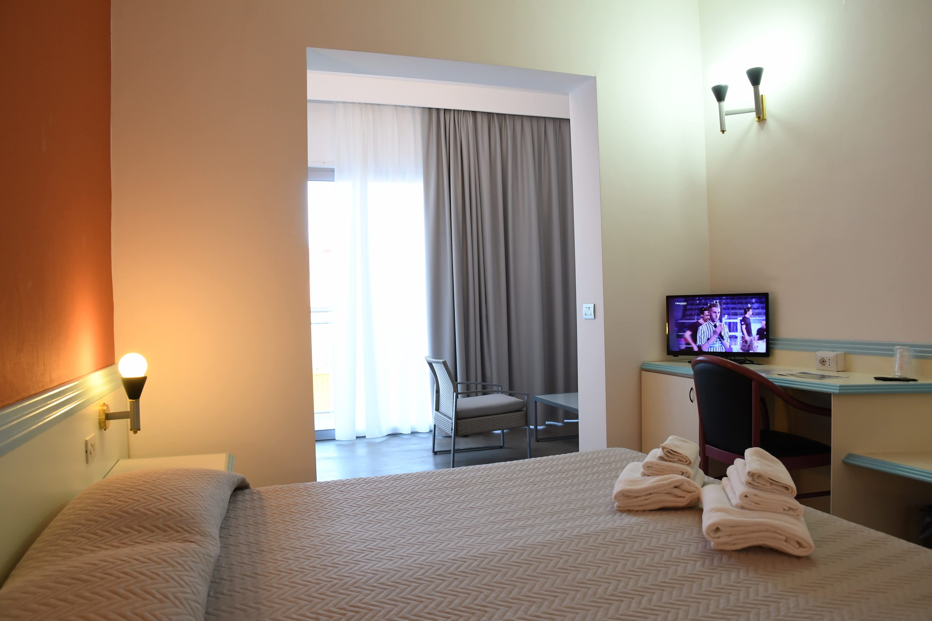 Hotel Orri Ansicht 5