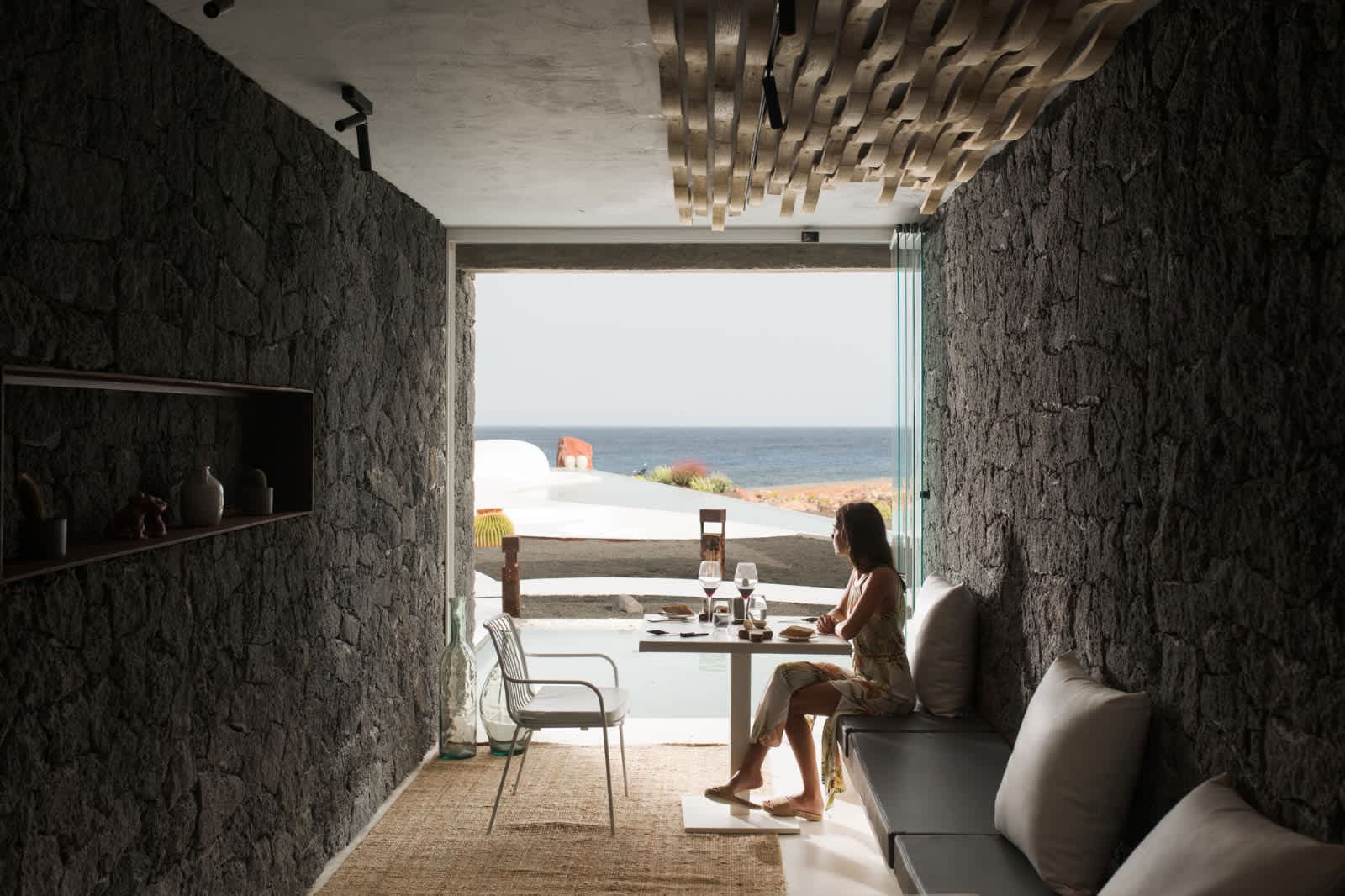 Kamezí Boutique Hotel Villas Ansicht 6