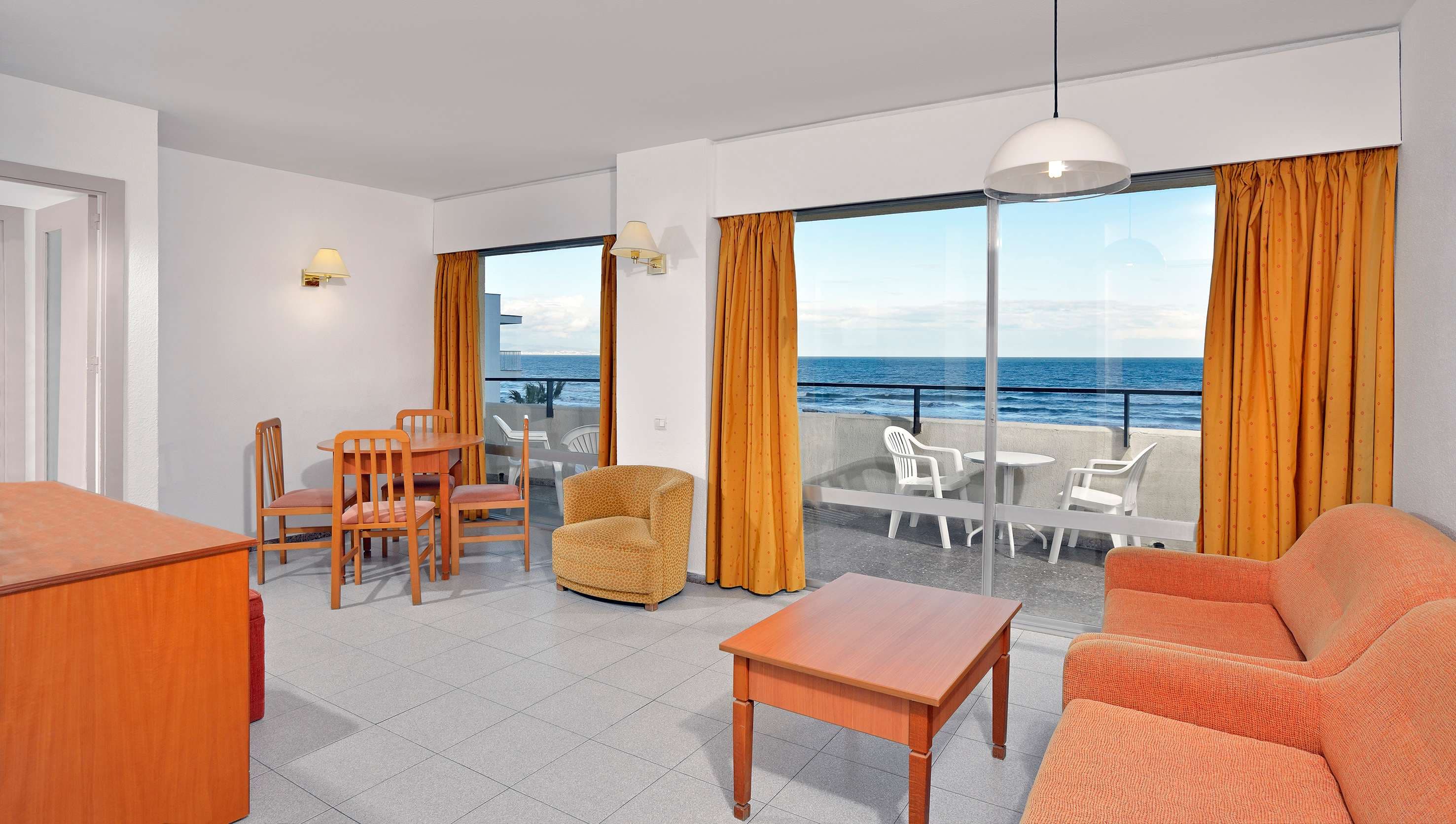 Sol Puerto Marina Ansicht 4