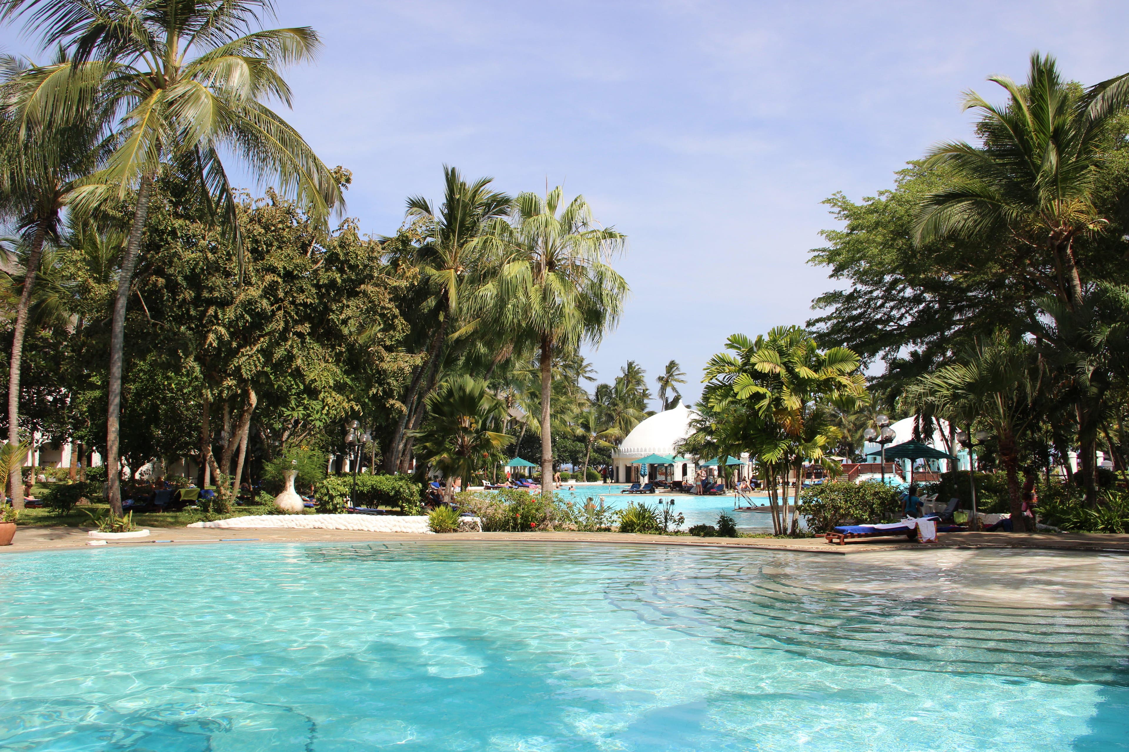 Hotel Southern Palms Beach Resort Ansicht 8