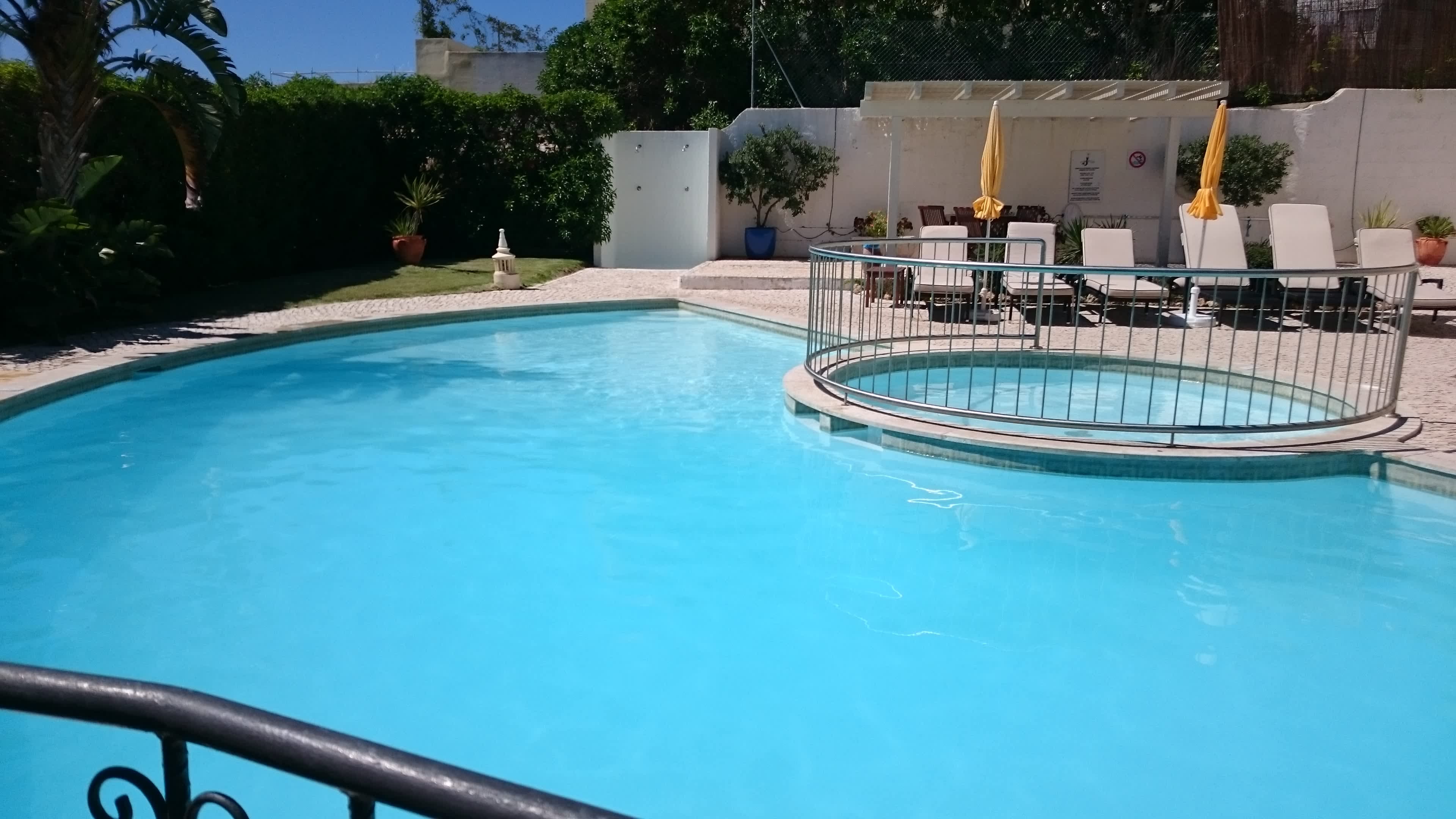 Vila Mar Azul / Villa Marazul Ansicht 8